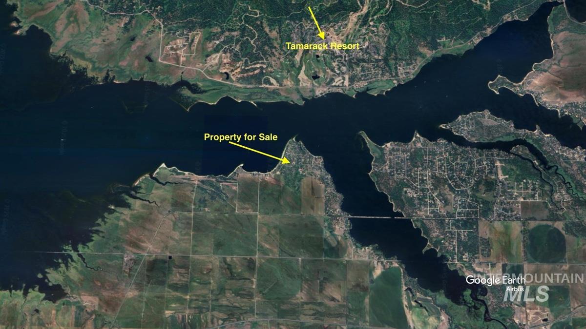 40 Windsong Way, Donnelly, Idaho 83615, Land For Sale, Price $220,000, 98981190