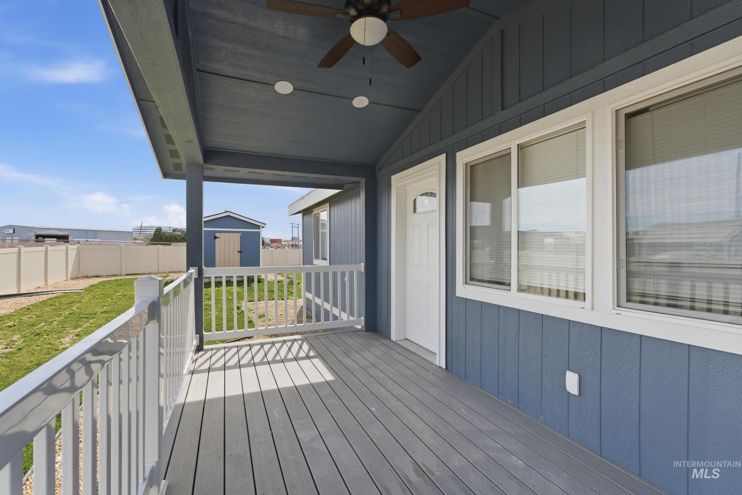 8279 Blue Ridge Ln, Boise, Idaho 83716, 3 Bedrooms, 2 Bathrooms, Residential For Sale, Price $180,000, 98981191