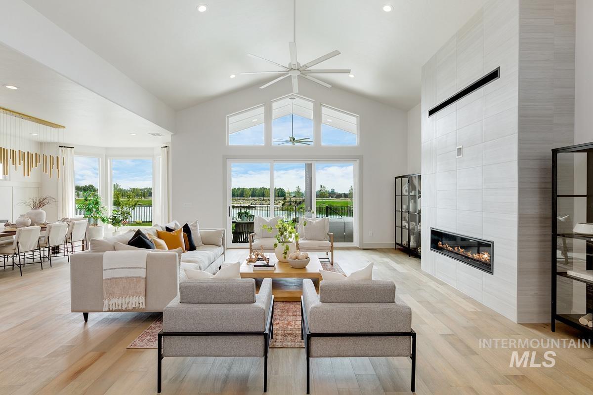 6796 Big Wood Way, Star, Idaho 83669, 3 Bedrooms, 2.5 Bathrooms, Residential For Sale, Price $1,454,203, 98981195