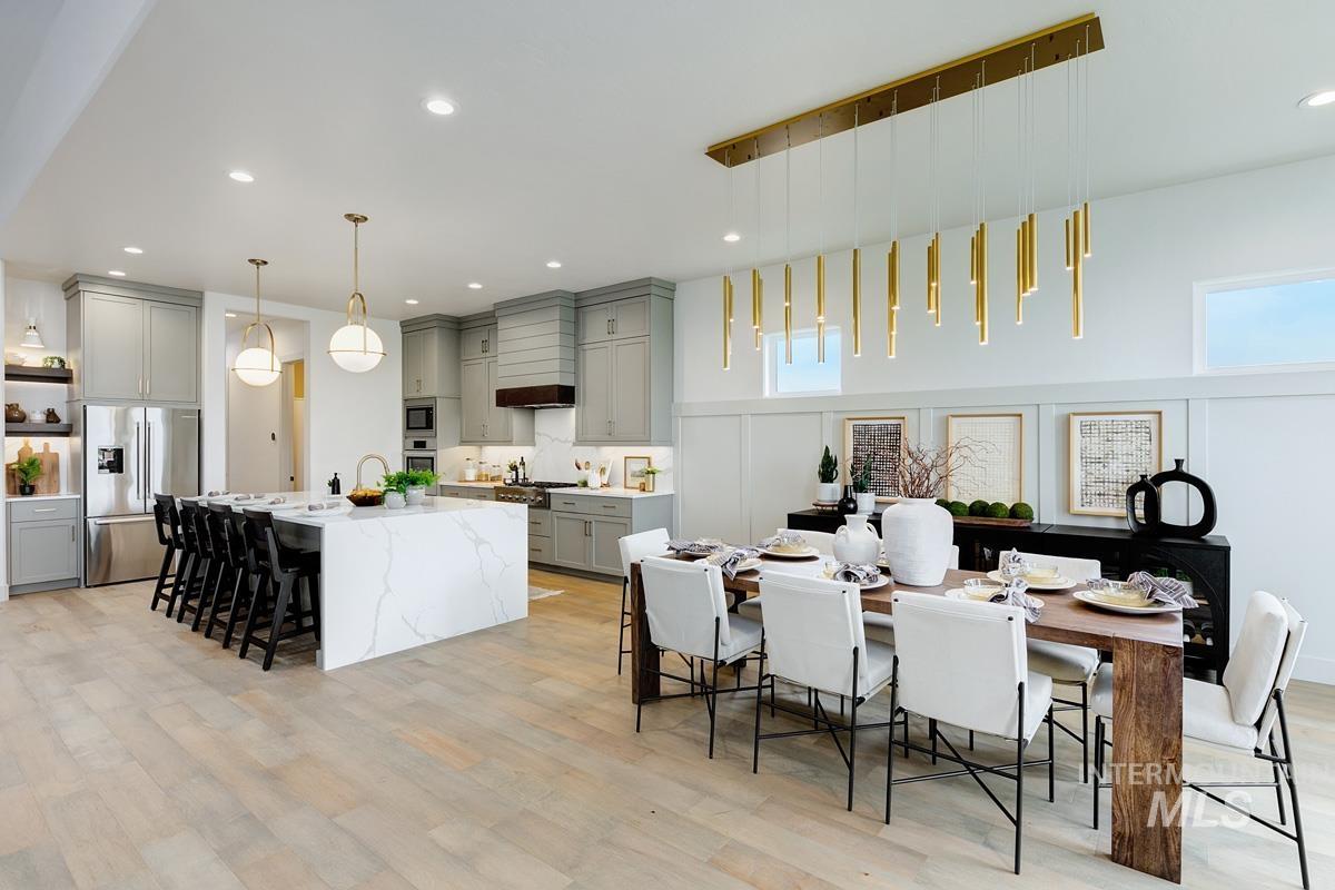 6796 Big Wood Way, Star, Idaho 83669, 3 Bedrooms, 2.5 Bathrooms, Residential For Sale, Price $1,454,203, 98981195