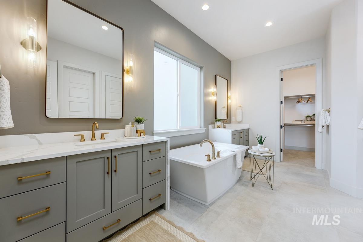 6796 Big Wood Way, Star, Idaho 83669, 3 Bedrooms, 2.5 Bathrooms, Residential For Sale, Price $1,454,203, 98981195