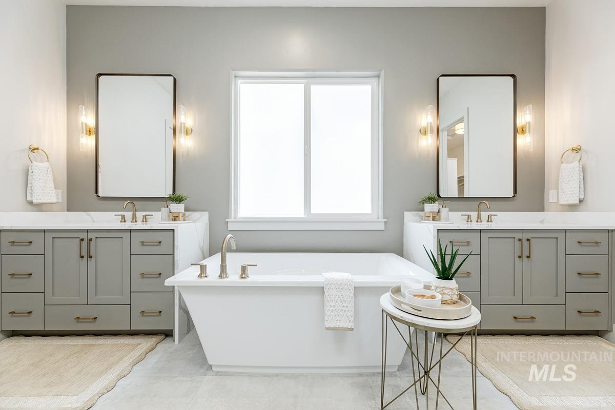 6796 Big Wood Way, Star, Idaho 83669, 3 Bedrooms, 2.5 Bathrooms, Residential For Sale, Price $1,454,203, 98981195