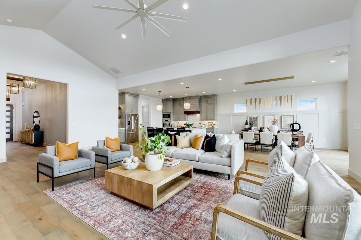 6796 Big Wood Way, Star, Idaho 83669, 3 Bedrooms, 2.5 Bathrooms, Residential For Sale, Price $1,454,203, 98981195