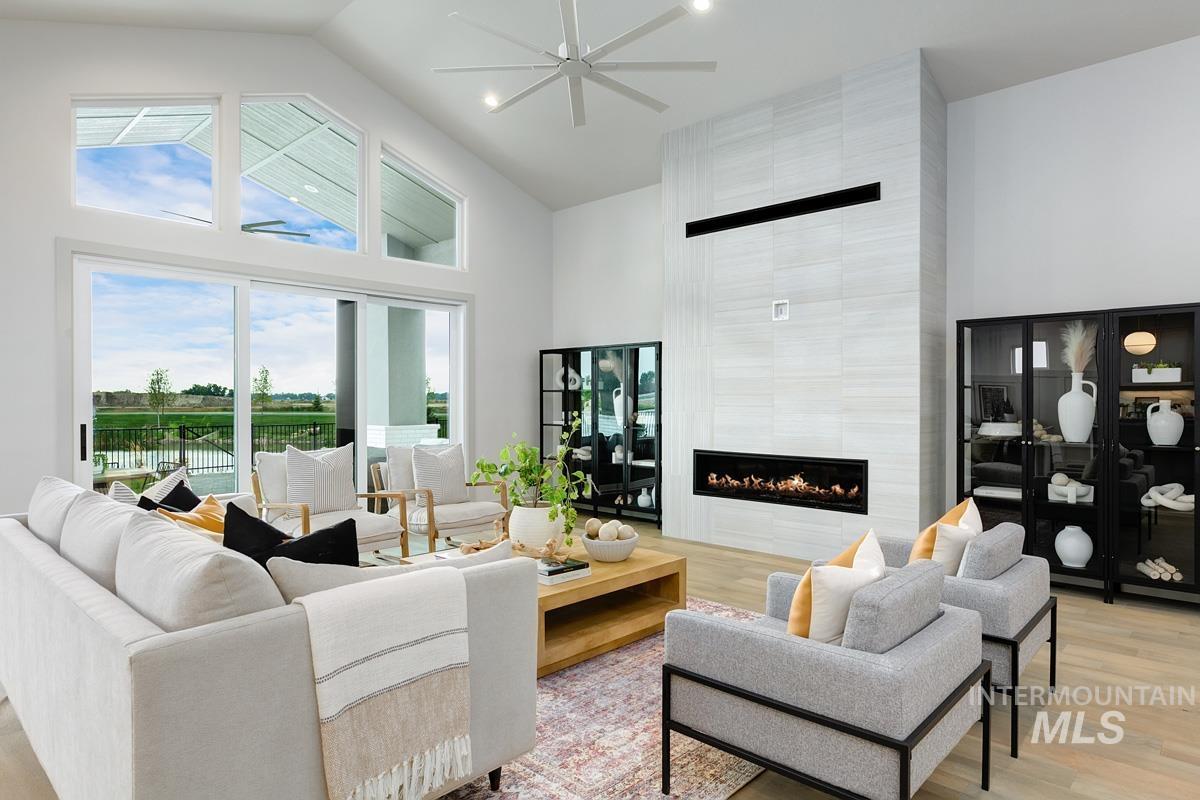 6796 Big Wood Way, Star, Idaho 83669, 3 Bedrooms, 2.5 Bathrooms, Residential For Sale, Price $1,454,203, 98981195