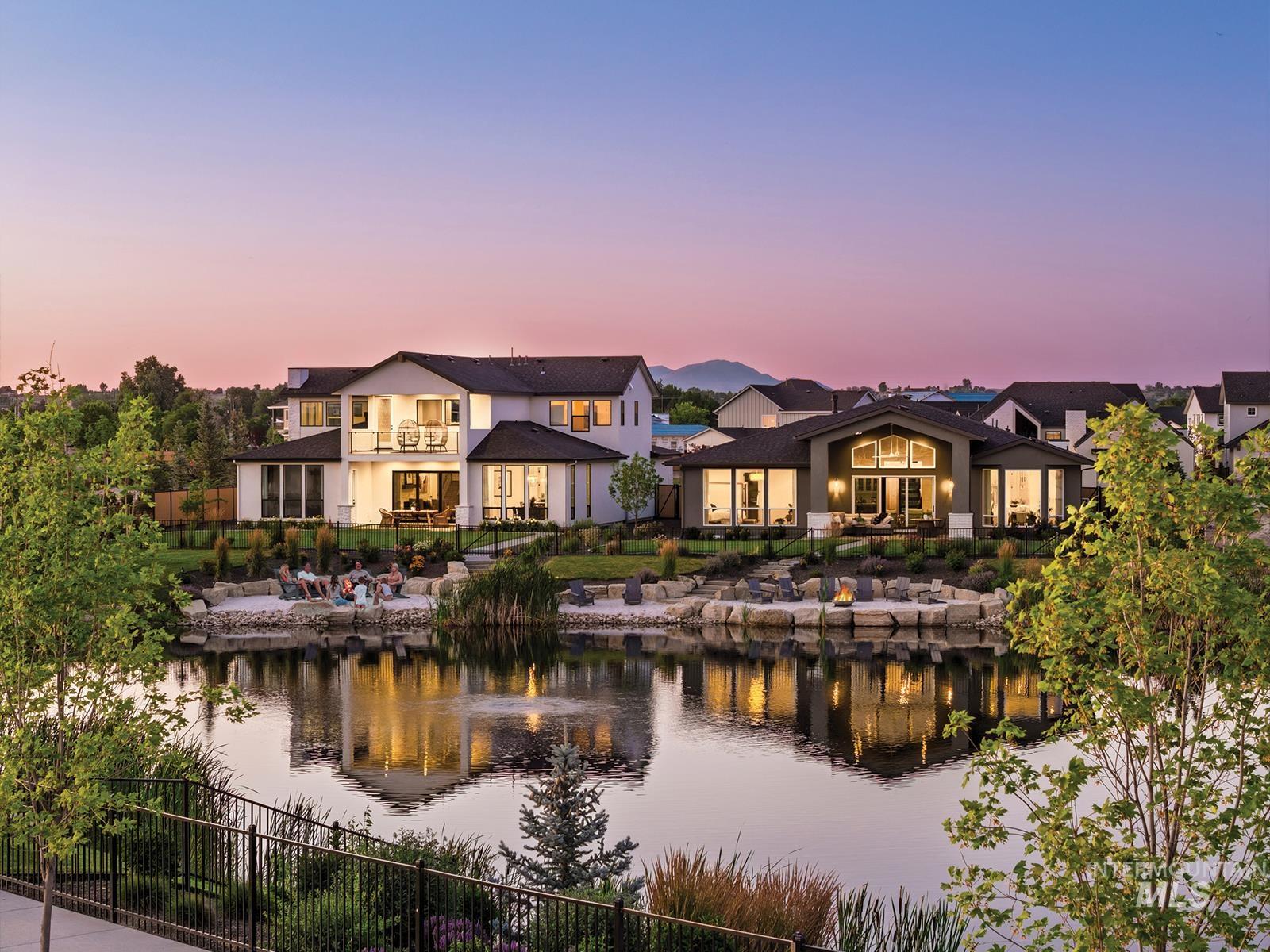 6796 Big Wood Way, Star, Idaho 83669, 3 Bedrooms, 2.5 Bathrooms, Residential For Sale, Price $1,454,203, 98981195