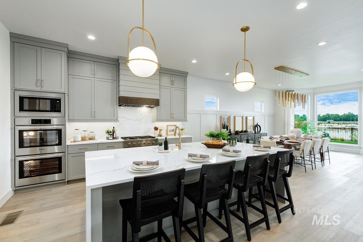 6796 Big Wood Way, Star, Idaho 83669, 3 Bedrooms, 2.5 Bathrooms, Residential For Sale, Price $1,454,203, 98981195