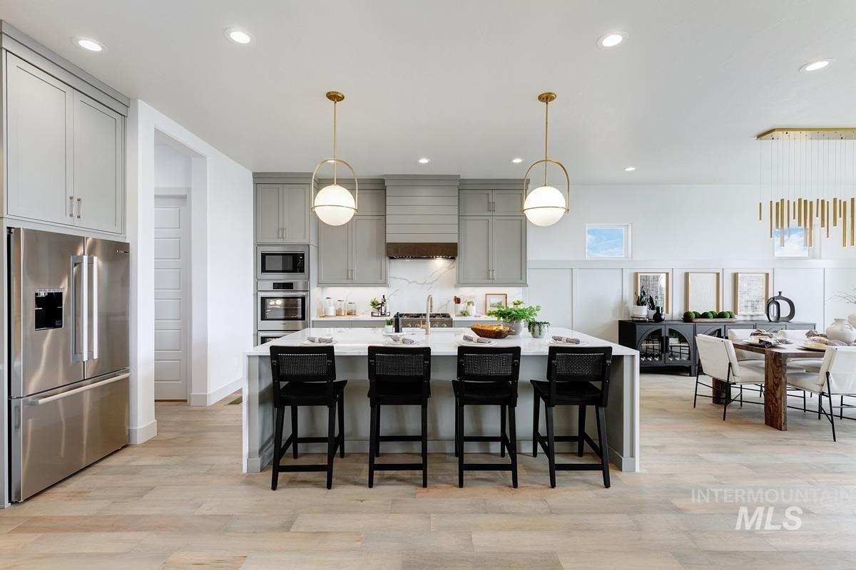 6796 Big Wood Way, Star, Idaho 83669, 3 Bedrooms, 2.5 Bathrooms, Residential For Sale, Price $1,454,203, 98981195