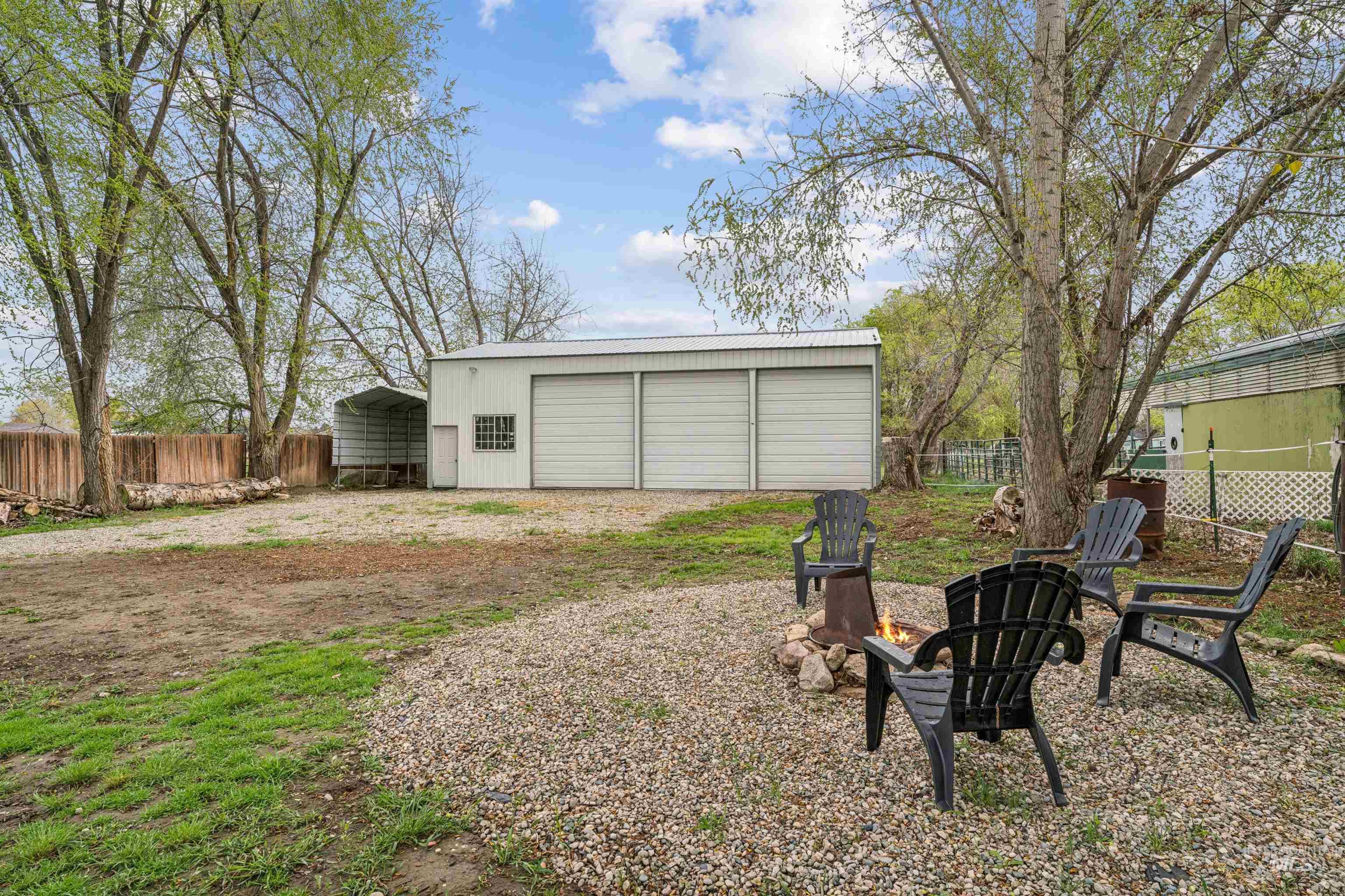 948 S Mill Road, Emmett, Idaho 83617, 2 Bedrooms, 1 Bathroom, Residential For Sale, Price $429,900, 98981196