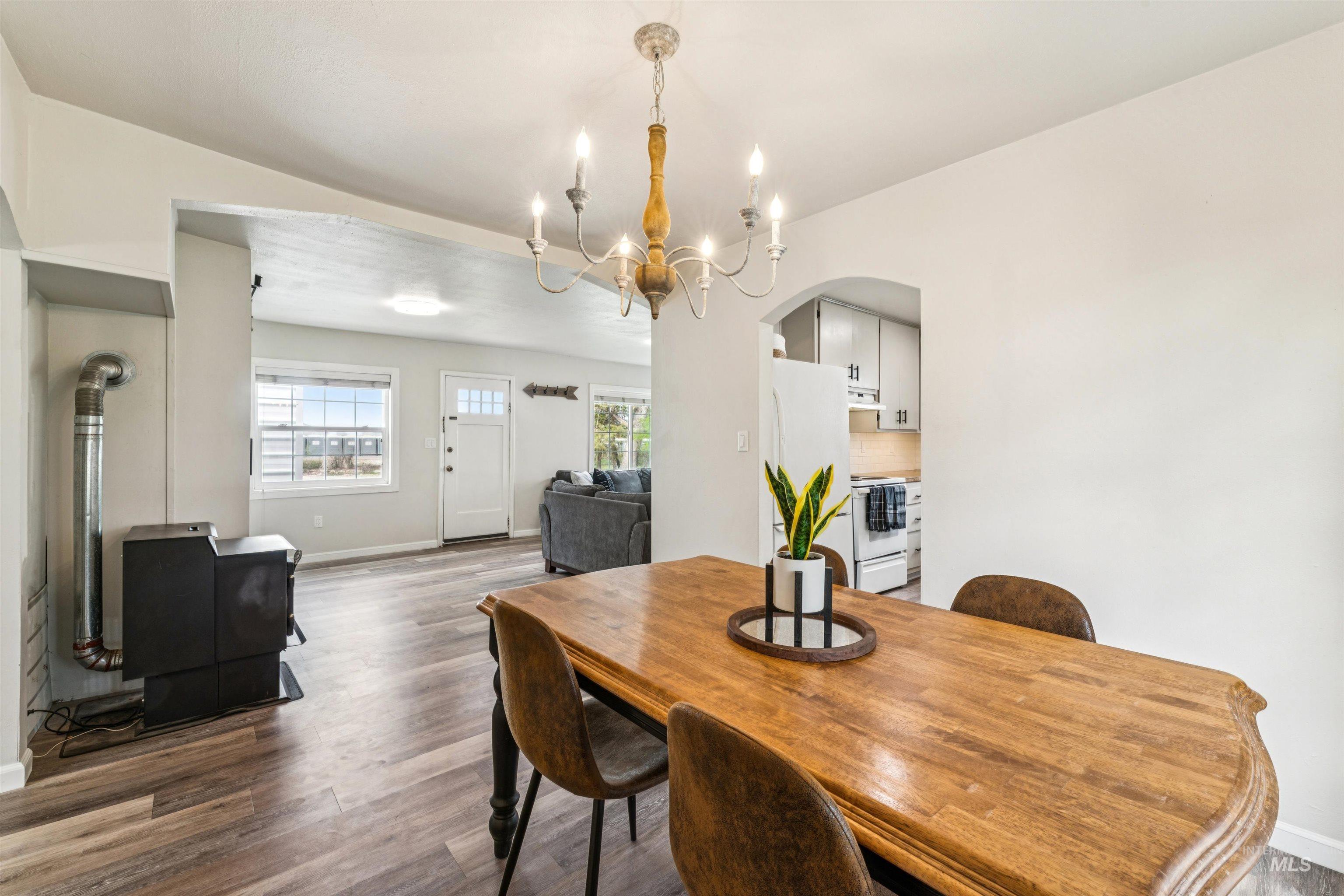 948 S Mill Road, Emmett, Idaho 83617, 2 Bedrooms, 1 Bathroom, Residential For Sale, Price $429,900, 98981196