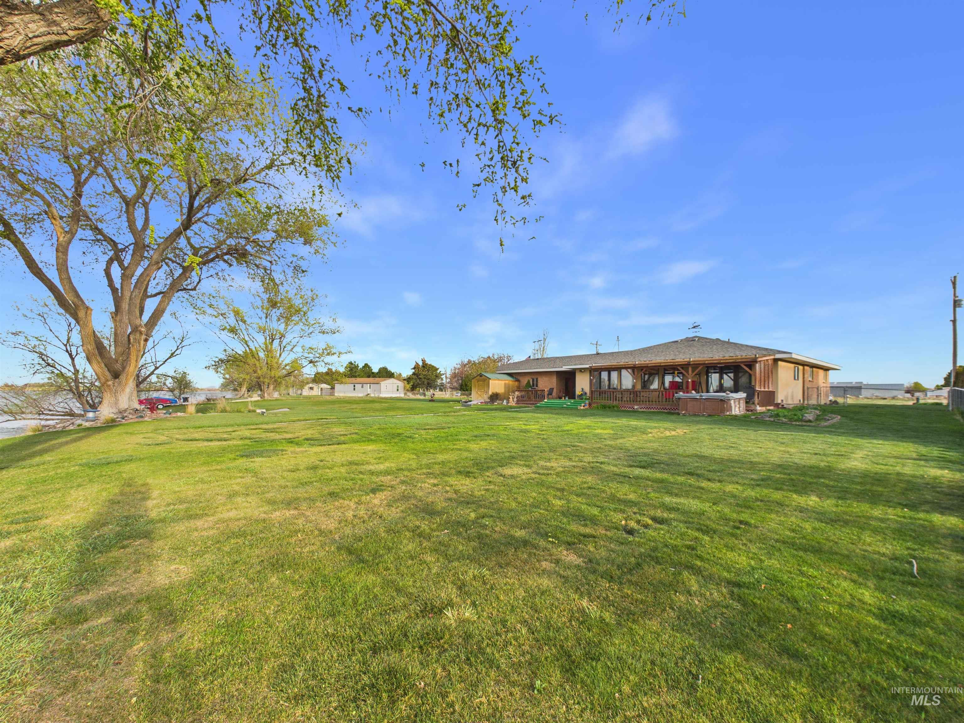 400 W 90 N, Burley, Idaho 83318, 2 Bedrooms, 2.5 Bathrooms, Residential For Sale, Price $715,000, 98981199