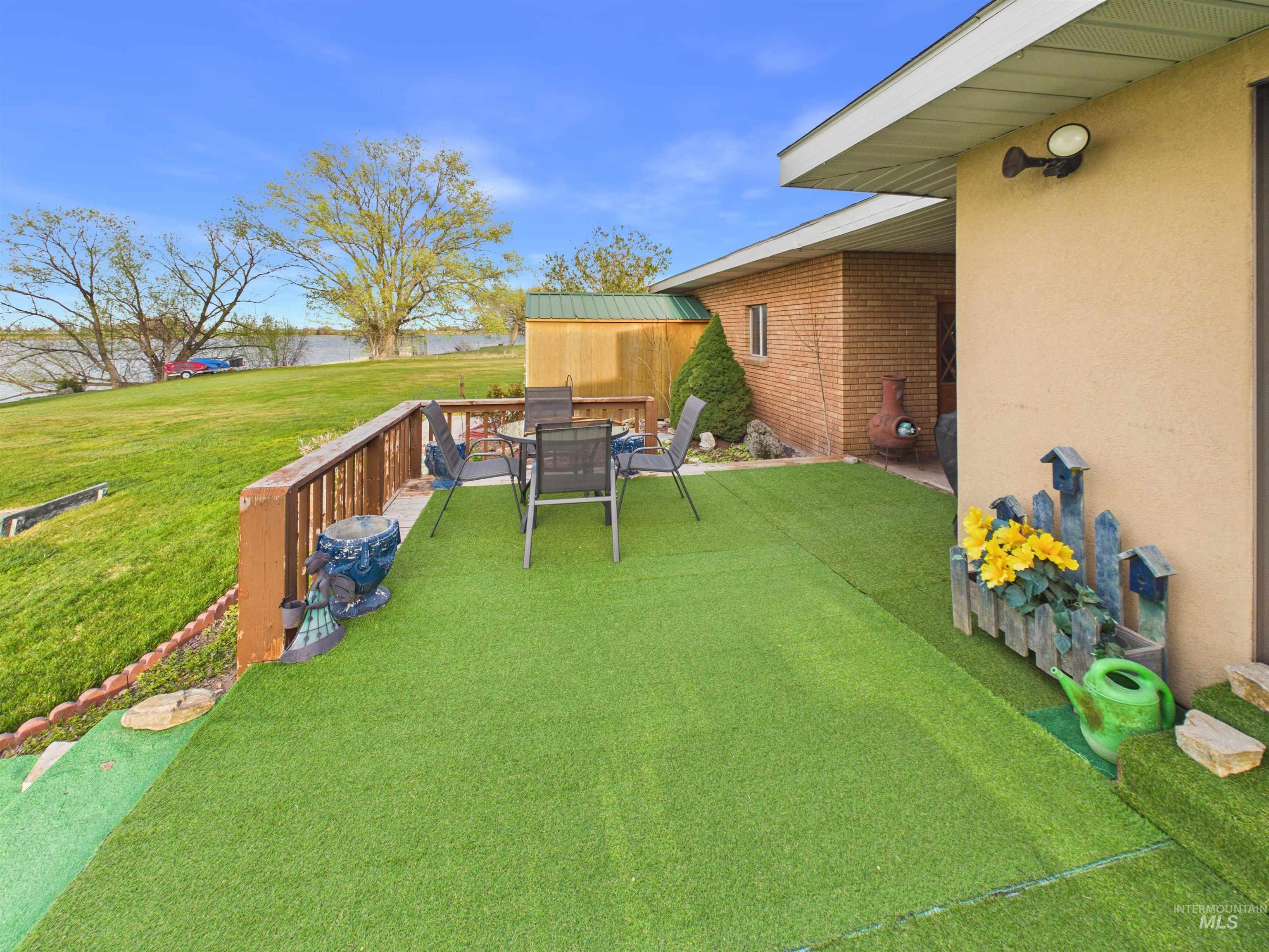 400 W 90 N, Burley, Idaho 83318, 2 Bedrooms, 2.5 Bathrooms, Residential For Sale, Price $715,000, 98981199