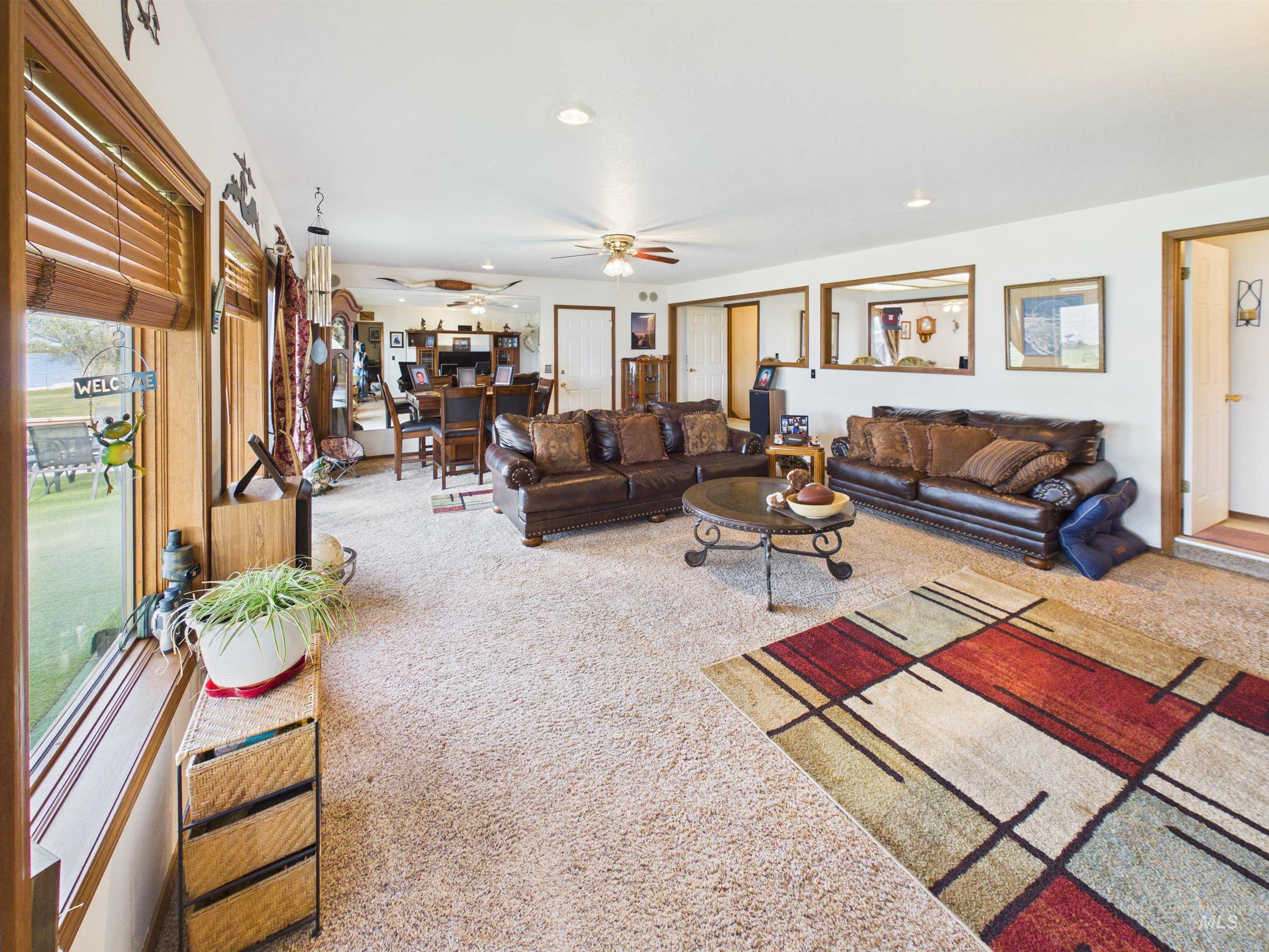 400 W 90 N, Burley, Idaho 83318, 2 Bedrooms, 2.5 Bathrooms, Residential For Sale, Price $715,000, 98981199