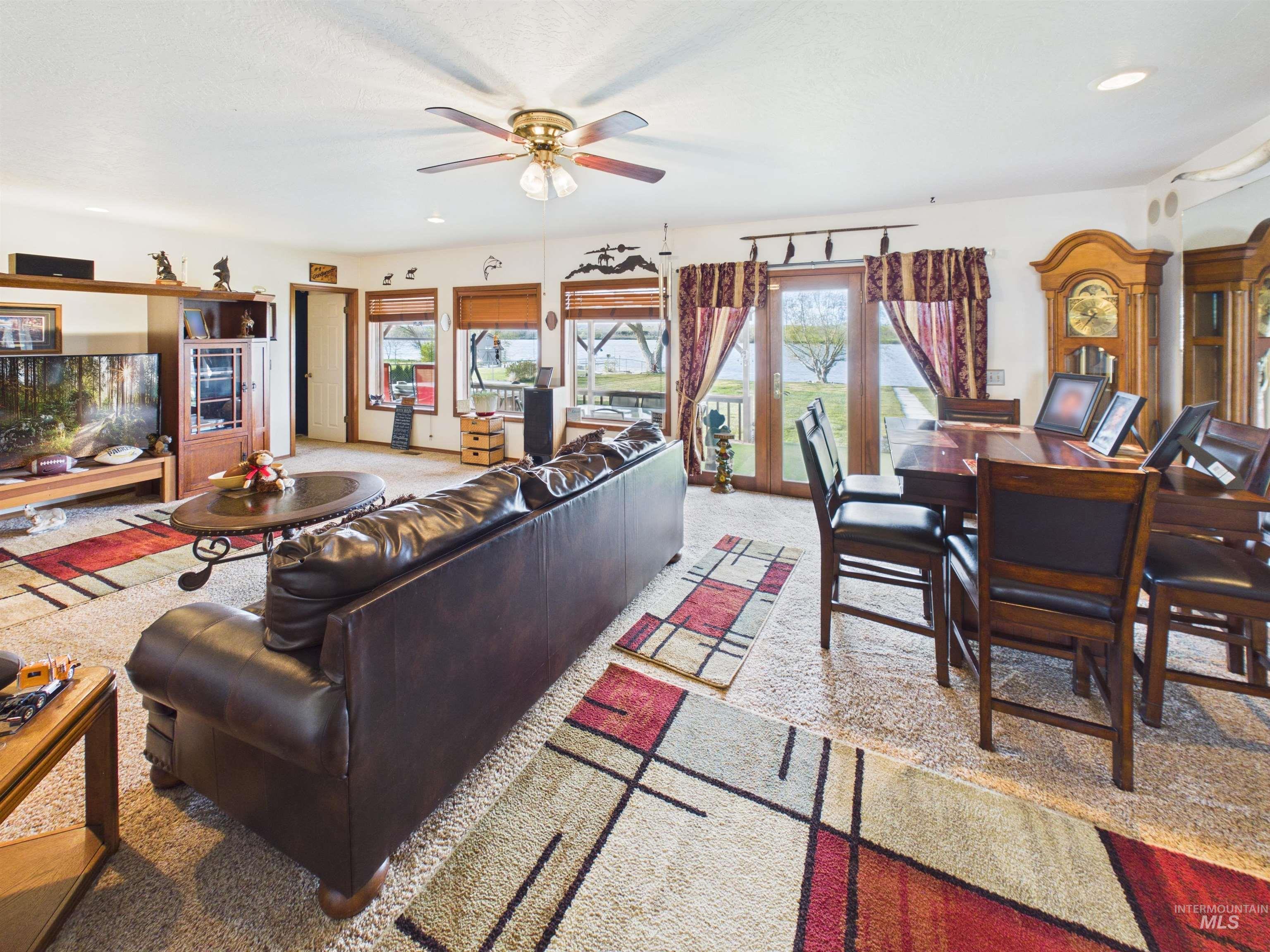 400 W 90 N, Burley, Idaho 83318, 2 Bedrooms, 2.5 Bathrooms, Residential For Sale, Price $715,000, 98981199