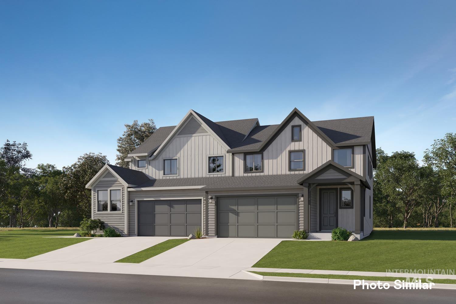 1737 N Big Star Ave, Eagle, Idaho 83616, 4 Bedrooms, 3 Bathrooms, Residential For Sale, Price $462,900, 98981200