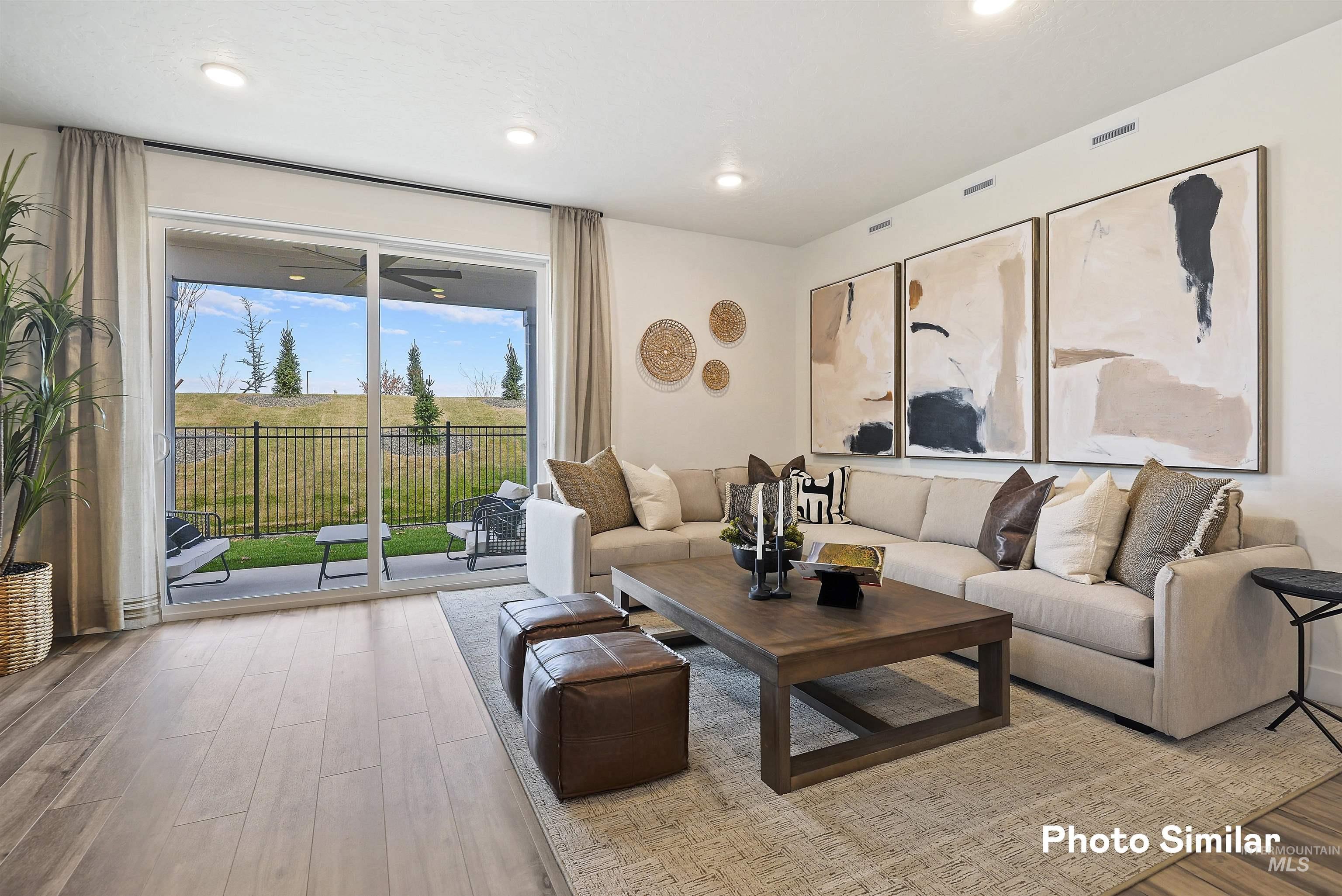 1737 N Big Star Ave, Eagle, Idaho 83616, 4 Bedrooms, 3 Bathrooms, Residential For Sale, Price $462,900, 98981200