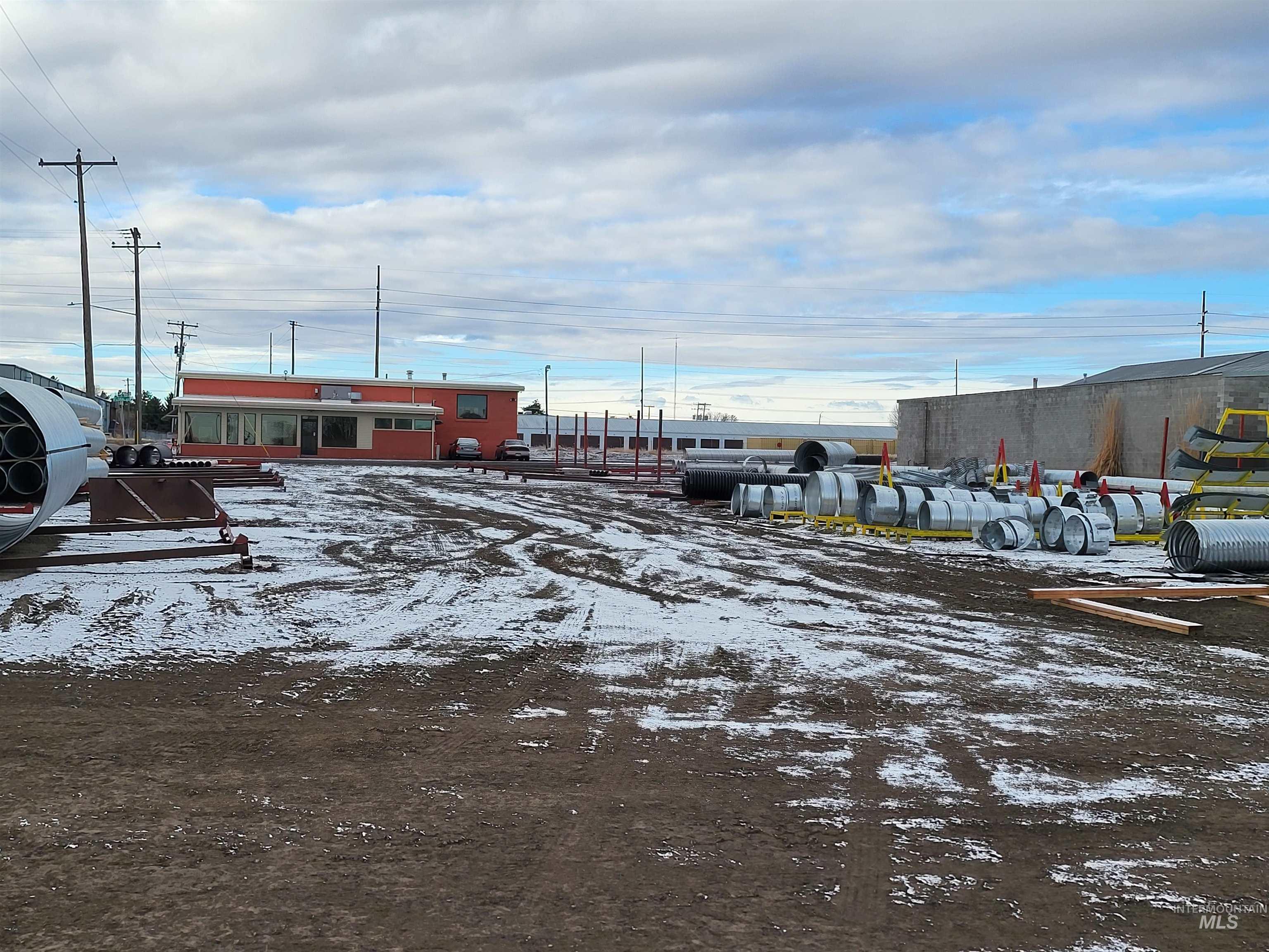 1790 Kimberly Road, Twin Falls, Idaho 83301, Business/Commercial For Sale, Price $30,000, 98981210