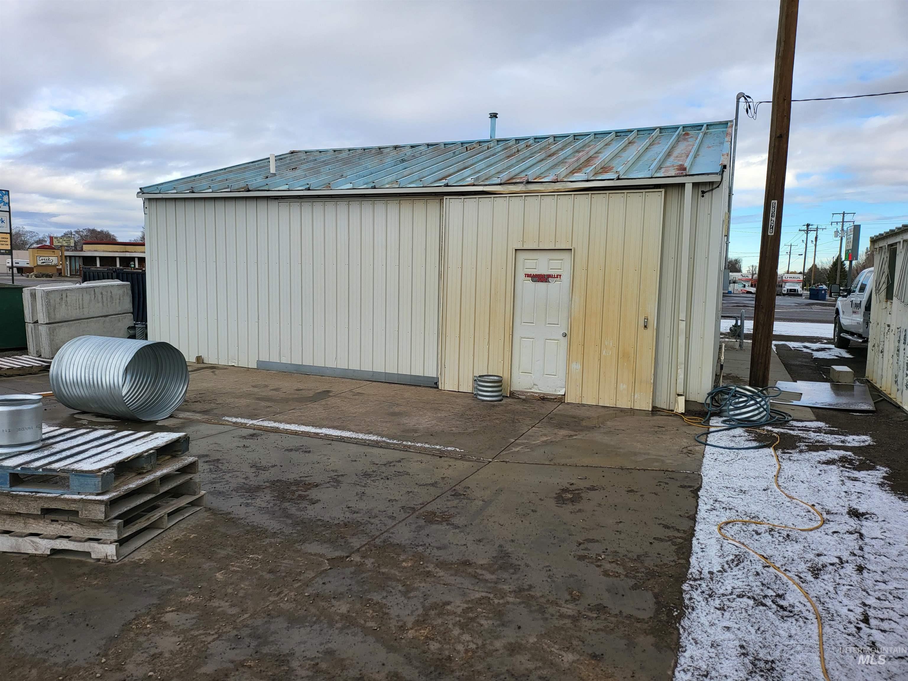 1790 Kimberly Road, Twin Falls, Idaho 83301, Business/Commercial For Sale, Price $30,000, 98981210