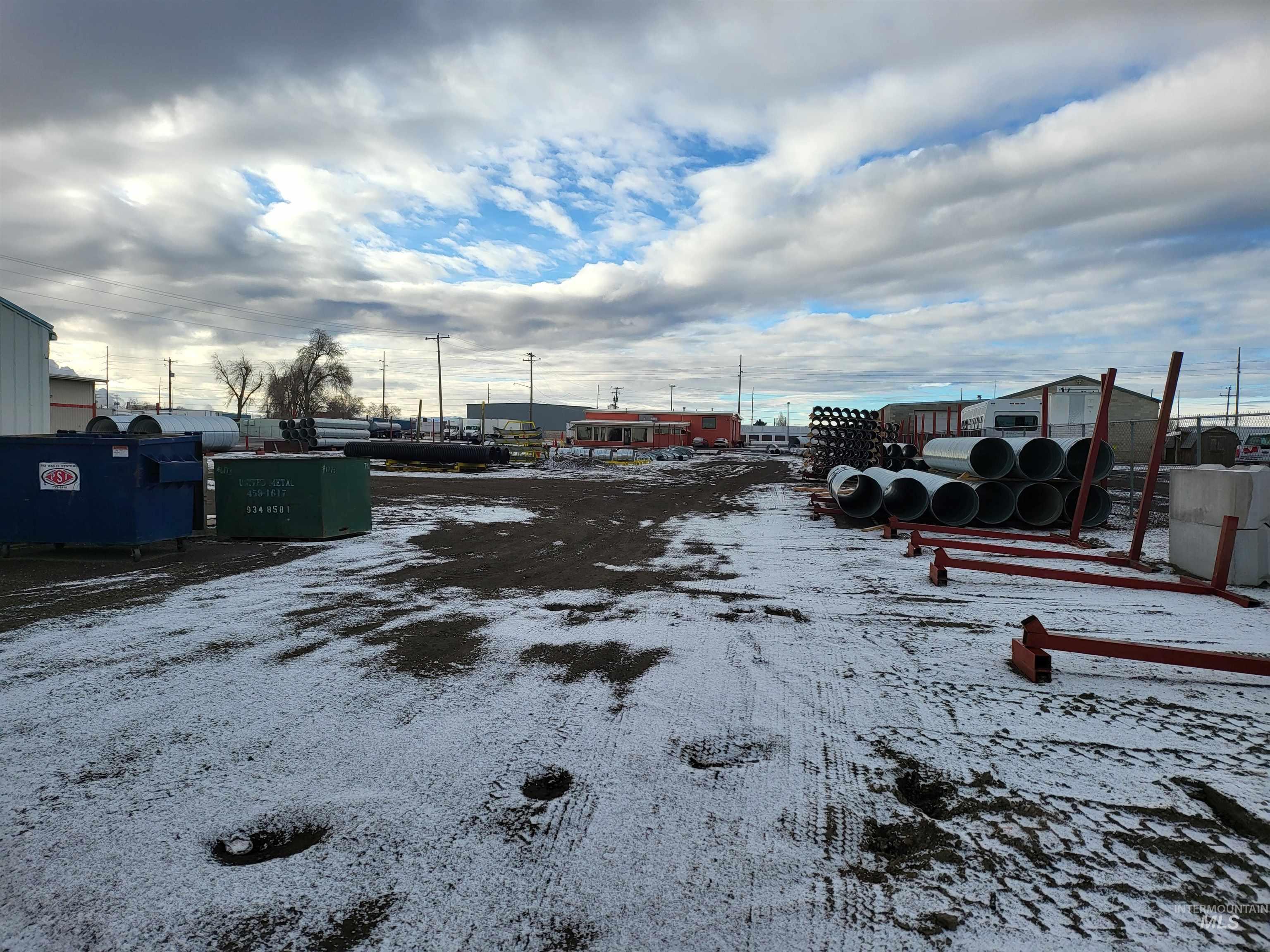 1790 Kimberly Road, Twin Falls, Idaho 83301, Business/Commercial For Sale, Price $30,000, 98981210