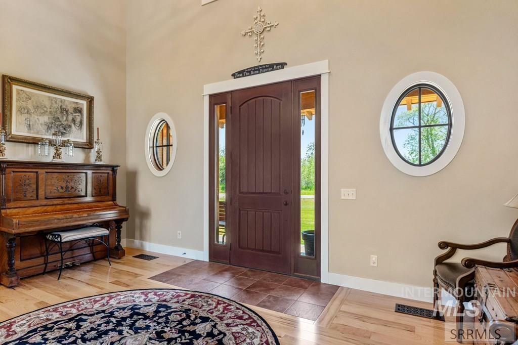 6289 N Fox Meadow Drive, Victor, Idaho 83455, 3 Bedrooms, 3 Bathrooms, Residential For Sale, Price $2,699,000, 98981212