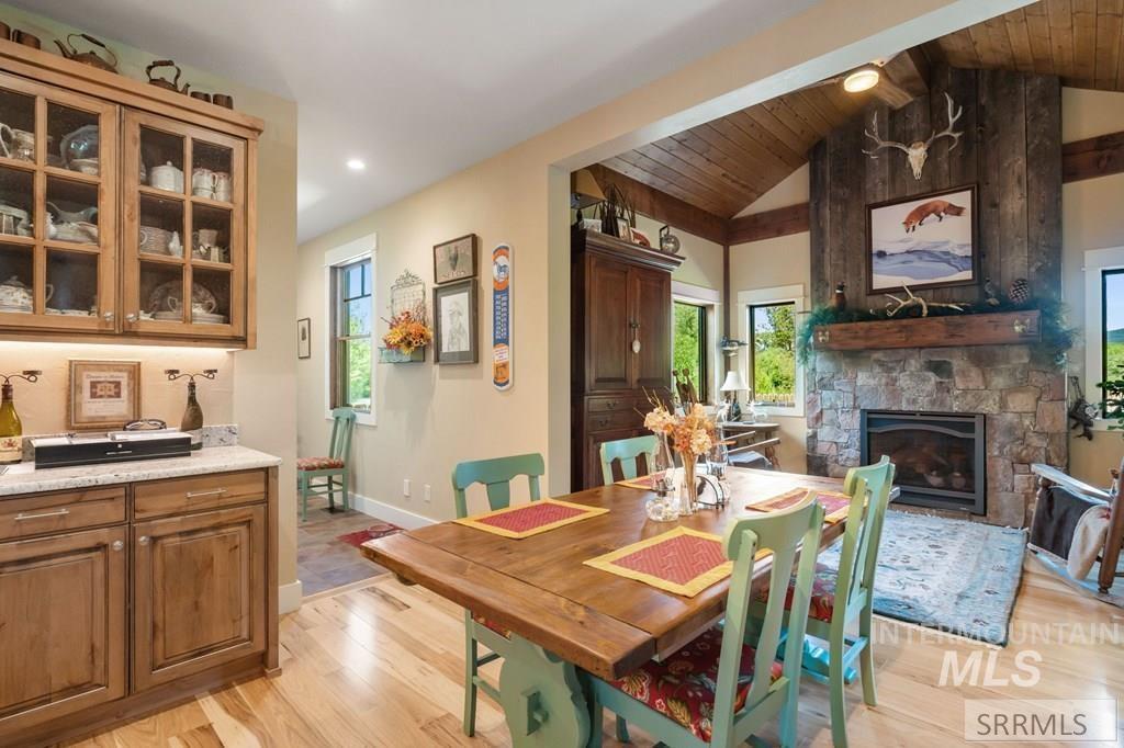 6289 N Fox Meadow Drive, Victor, Idaho 83455, 3 Bedrooms, 3 Bathrooms, Residential For Sale, Price $2,699,000, 98981212