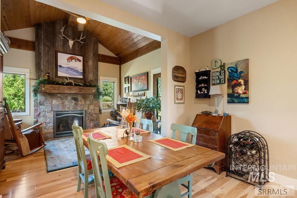 6289 N Fox Meadow Drive, Victor, Idaho 83455, 3 Bedrooms, 3 Bathrooms, Residential For Sale, Price $2,699,000, 98981212