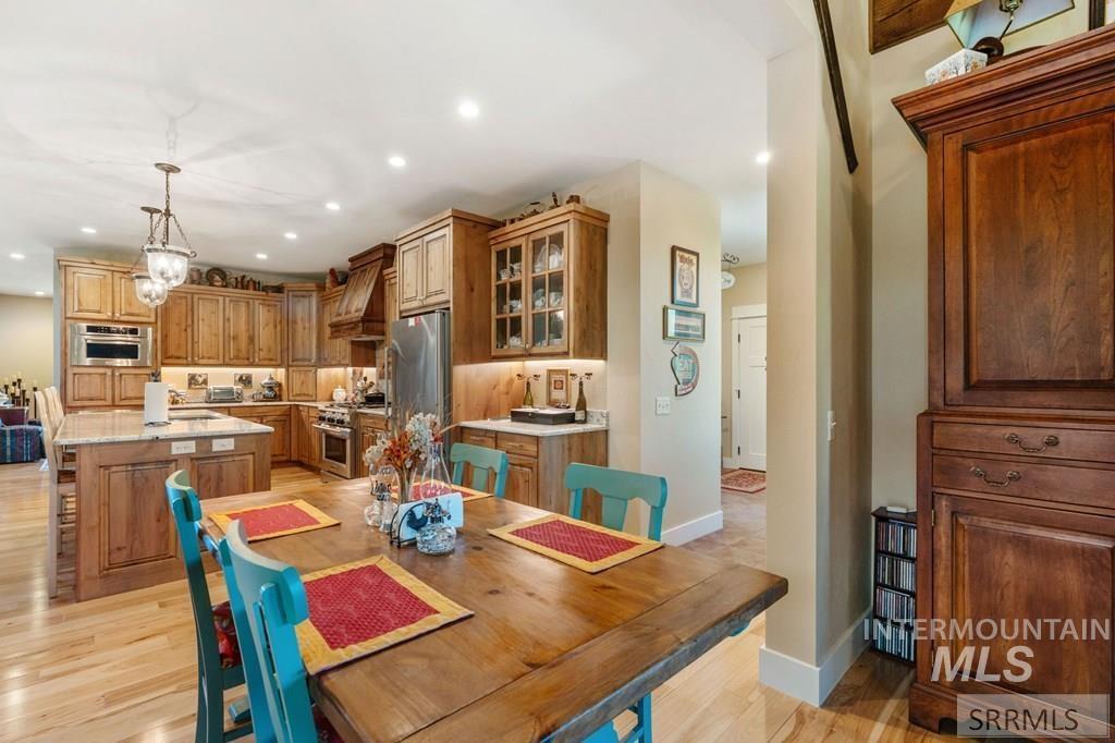 6289 N Fox Meadow Drive, Victor, Idaho 83455, 3 Bedrooms, 3 Bathrooms, Residential For Sale, Price $2,699,000, 98981212