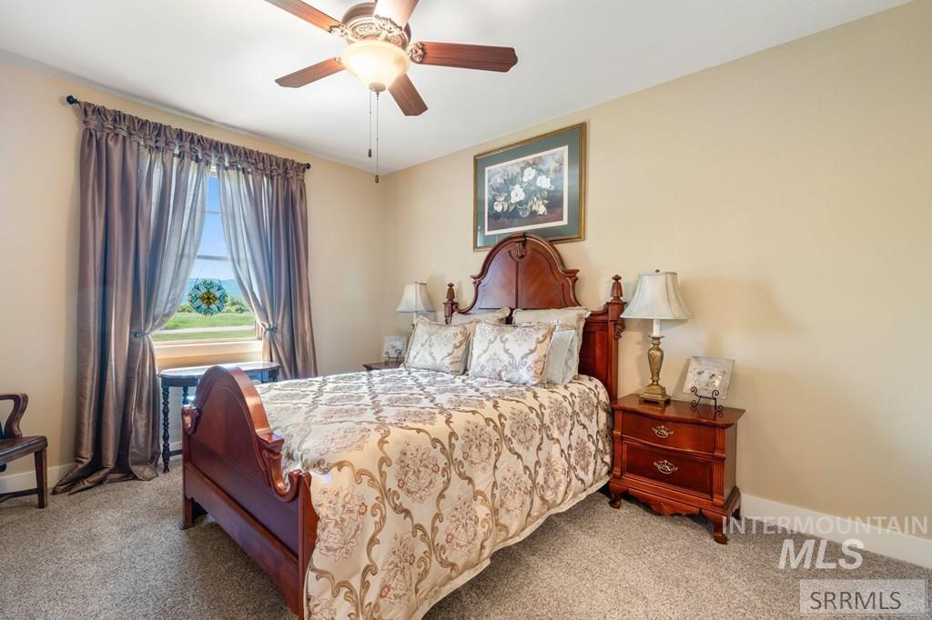 6289 N Fox Meadow Drive, Victor, Idaho 83455, 3 Bedrooms, 3 Bathrooms, Residential For Sale, Price $2,699,000, 98981212