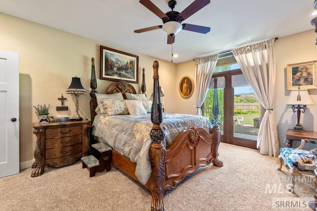 6289 N Fox Meadow Drive, Victor, Idaho 83455, 3 Bedrooms, 3 Bathrooms, Residential For Sale, Price $2,699,000, 98981212