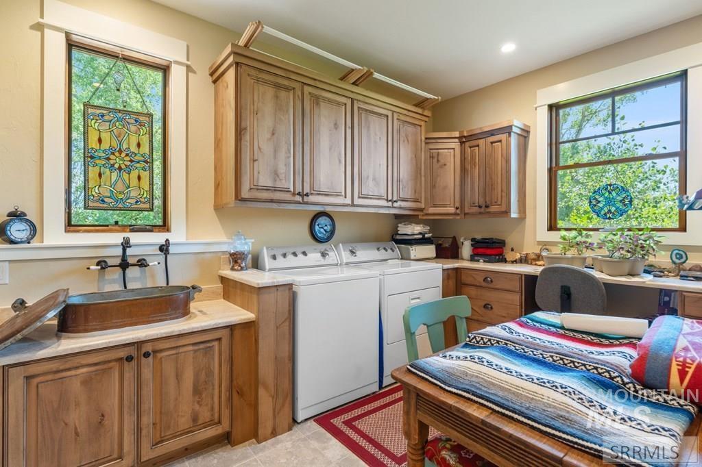 6289 N Fox Meadow Drive, Victor, Idaho 83455, 3 Bedrooms, 3 Bathrooms, Residential For Sale, Price $2,699,000, 98981212