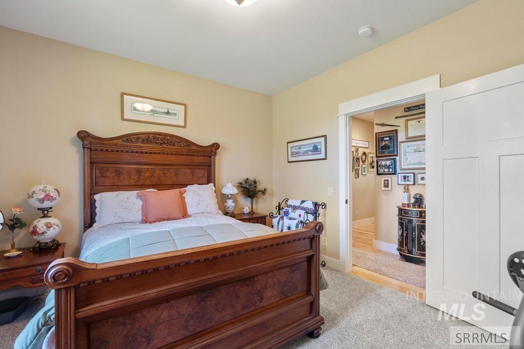 6289 N Fox Meadow Drive, Victor, Idaho 83455, 3 Bedrooms, 3 Bathrooms, Residential For Sale, Price $2,699,000, 98981212