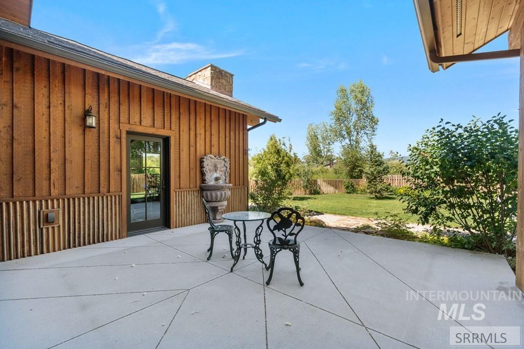 6289 N Fox Meadow Drive, Victor, Idaho 83455, 3 Bedrooms, 3 Bathrooms, Residential For Sale, Price $2,699,000, 98981212