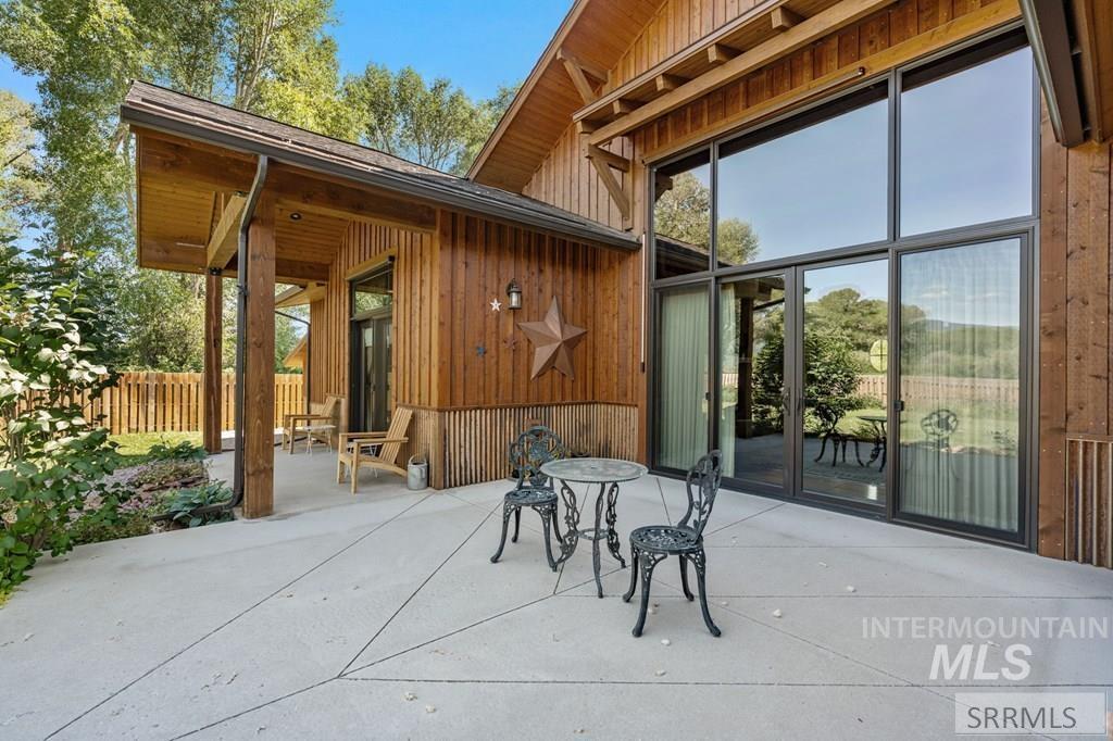 6289 N Fox Meadow Drive, Victor, Idaho 83455, 3 Bedrooms, 3 Bathrooms, Residential For Sale, Price $2,699,000, 98981212