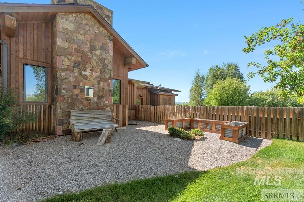 6289 N Fox Meadow Drive, Victor, Idaho 83455, 3 Bedrooms, 3 Bathrooms, Residential For Sale, Price $2,699,000, 98981212