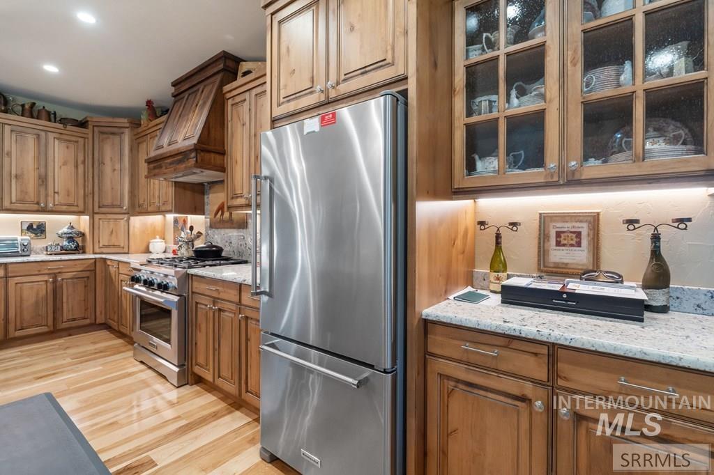 6289 N Fox Meadow Drive, Victor, Idaho 83455, 3 Bedrooms, 3 Bathrooms, Residential For Sale, Price $2,699,000, 98981212