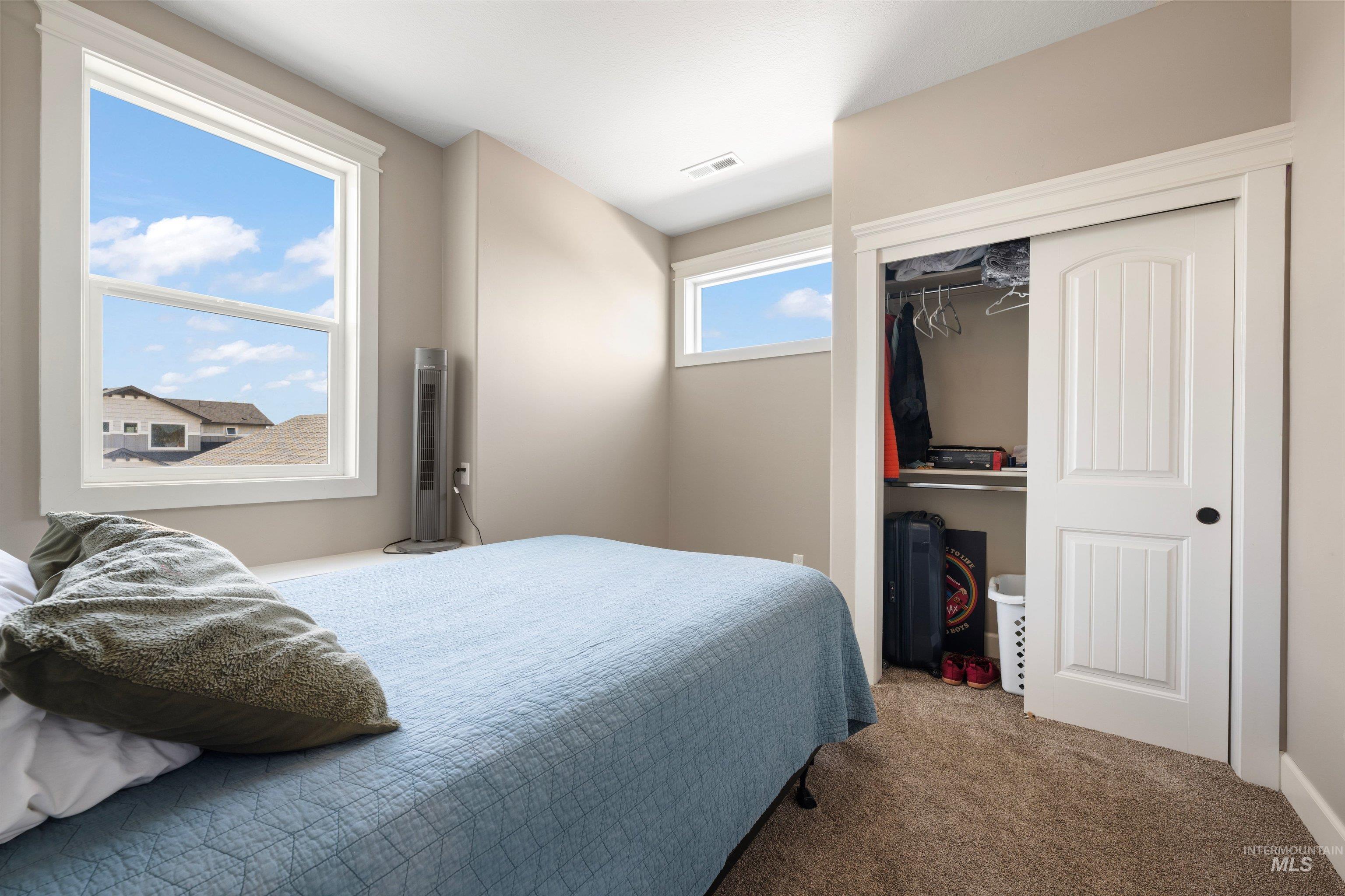 3820 W. Dover Dr., Meridian, Idaho 83642, 5 Bedrooms, 2.5 Bathrooms, Residential For Sale, Price $613,999, 98981213