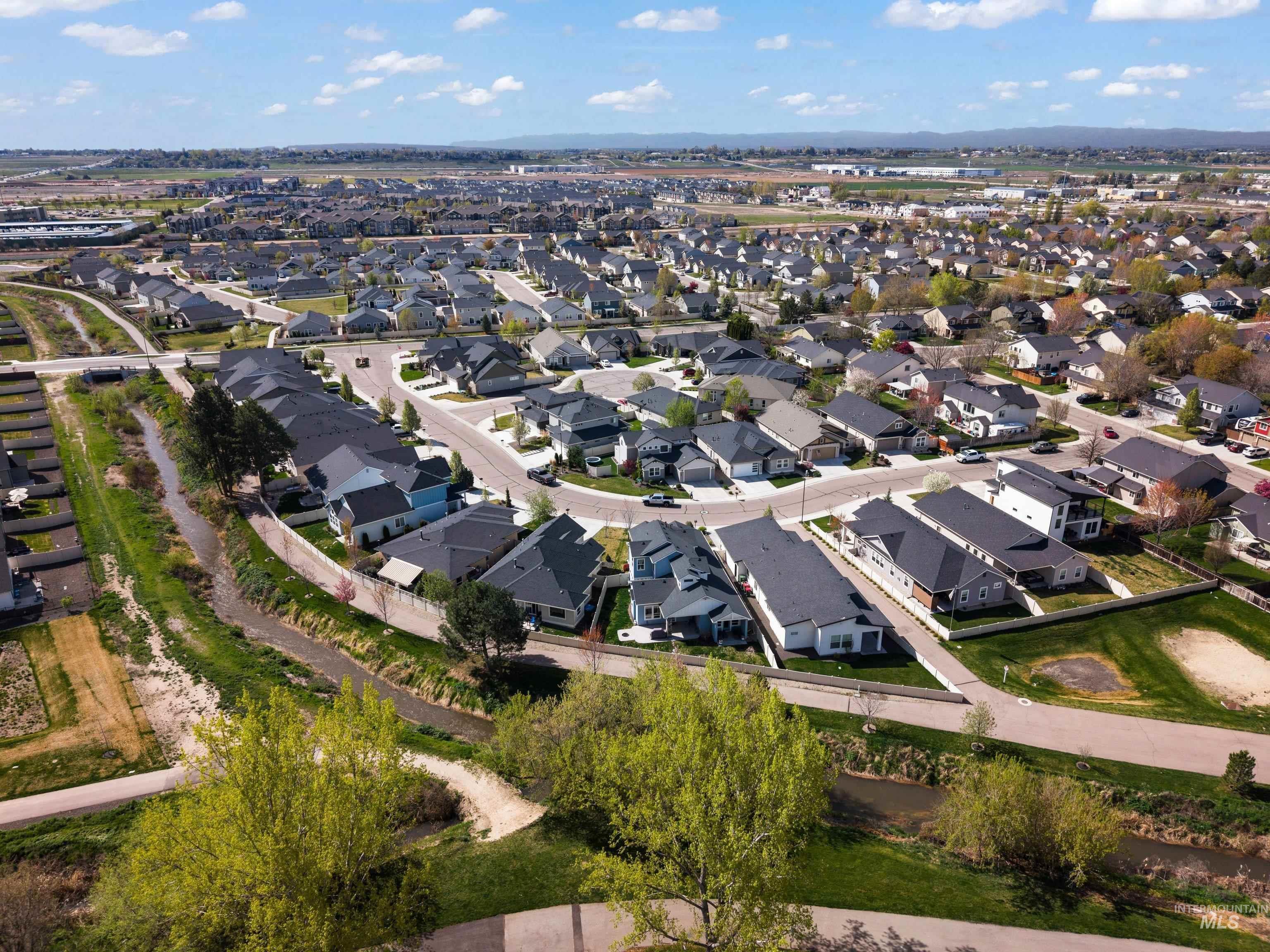 3820 W. Dover Dr., Meridian, Idaho 83642, 5 Bedrooms, 2.5 Bathrooms, Residential For Sale, Price $613,999, 98981213