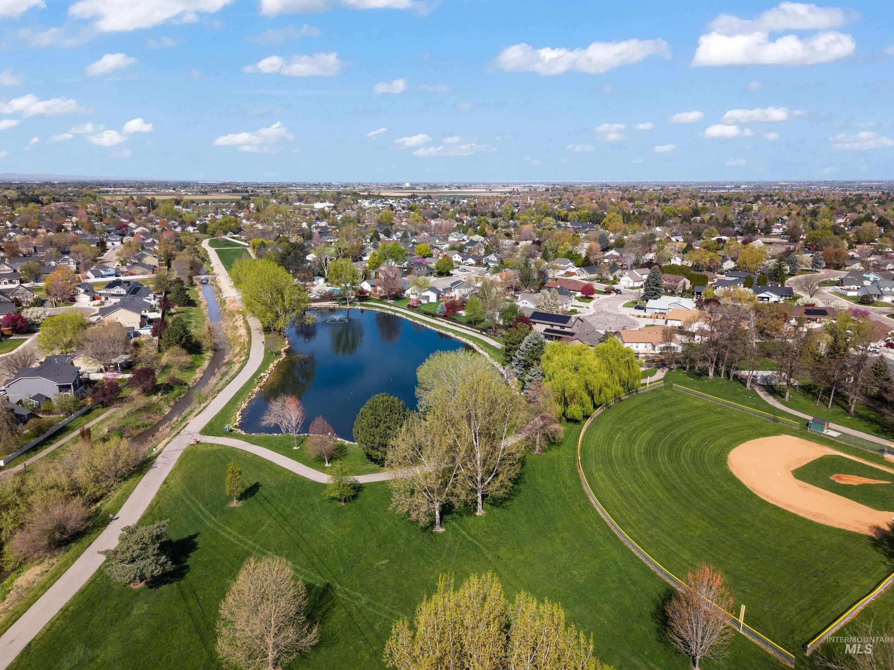 3820 W. Dover Dr., Meridian, Idaho 83642, 5 Bedrooms, 2.5 Bathrooms, Residential For Sale, Price $613,999, 98981213