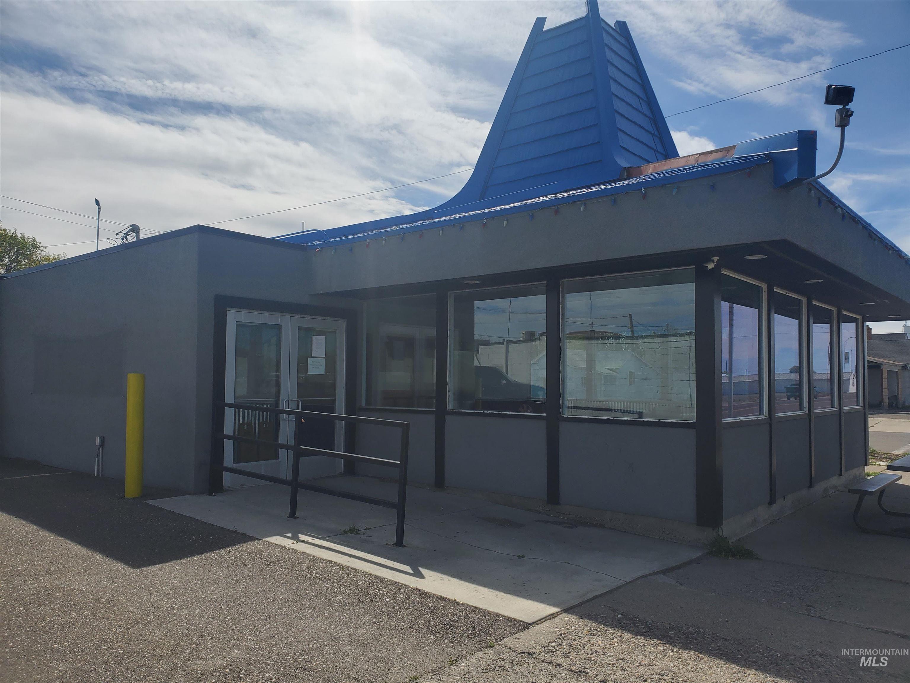 Business/Commercial For Sale