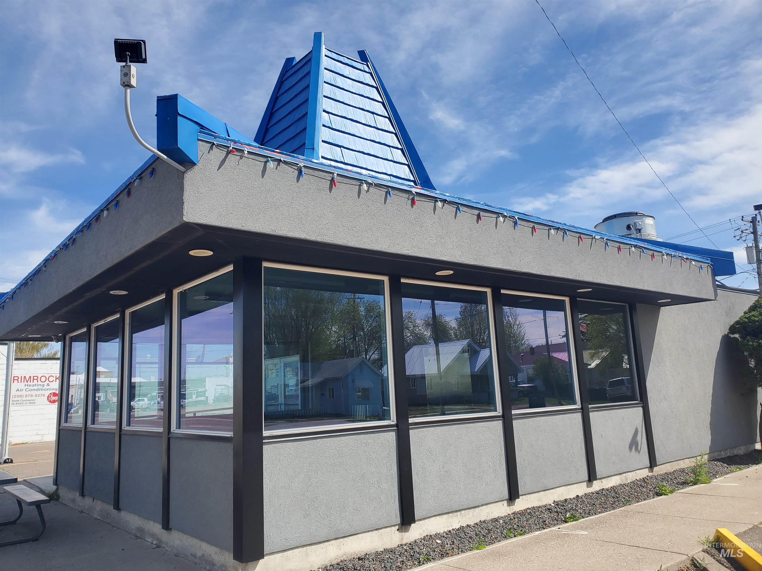 333 W Main St, Burley, Idaho 83318-0000, Business/Commercial For Sale, Price $450,000, 98981215