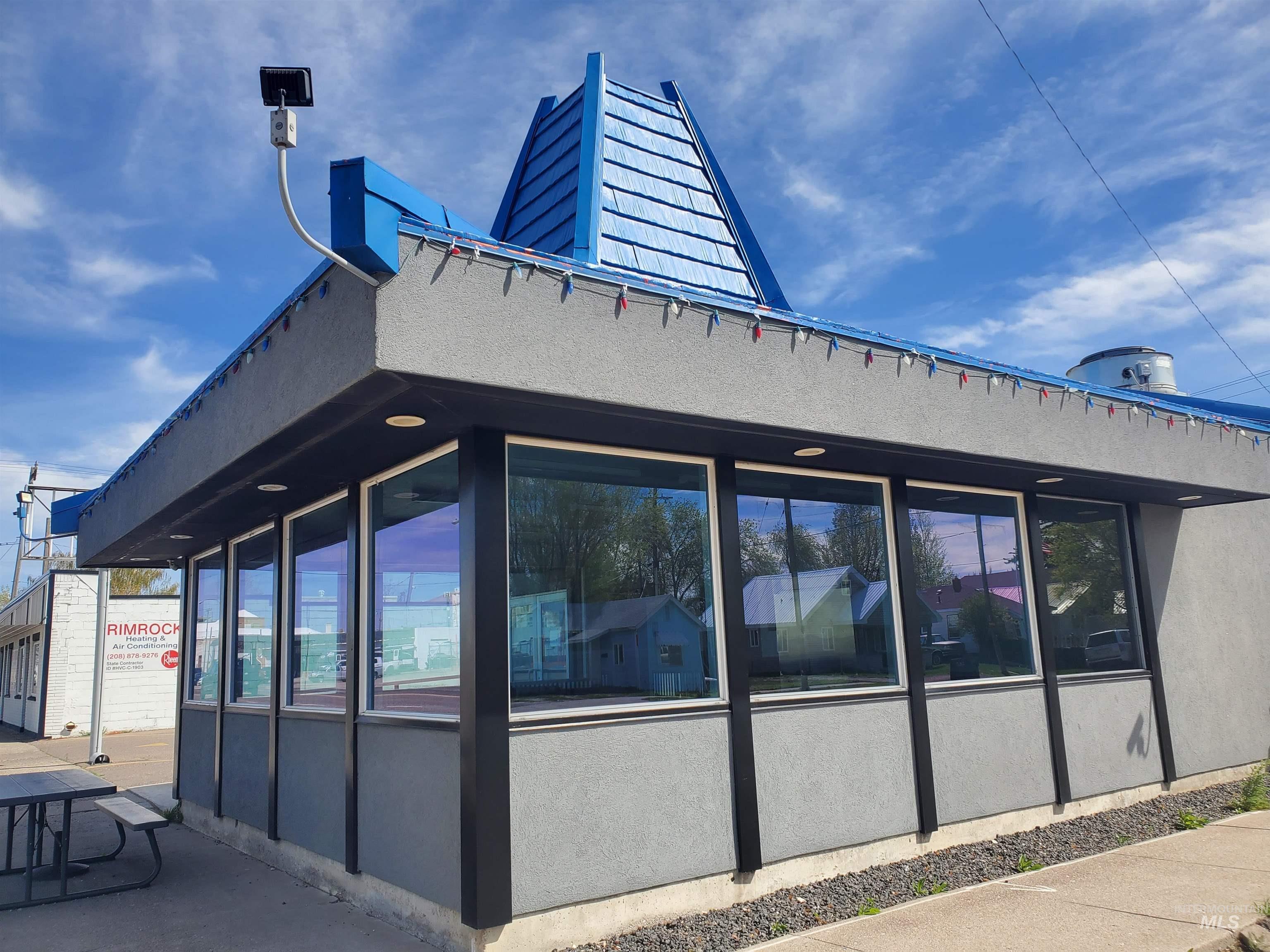 333 W Main St, Burley, Idaho 83318-0000, Business/Commercial For Sale, Price $450,000, 98981215