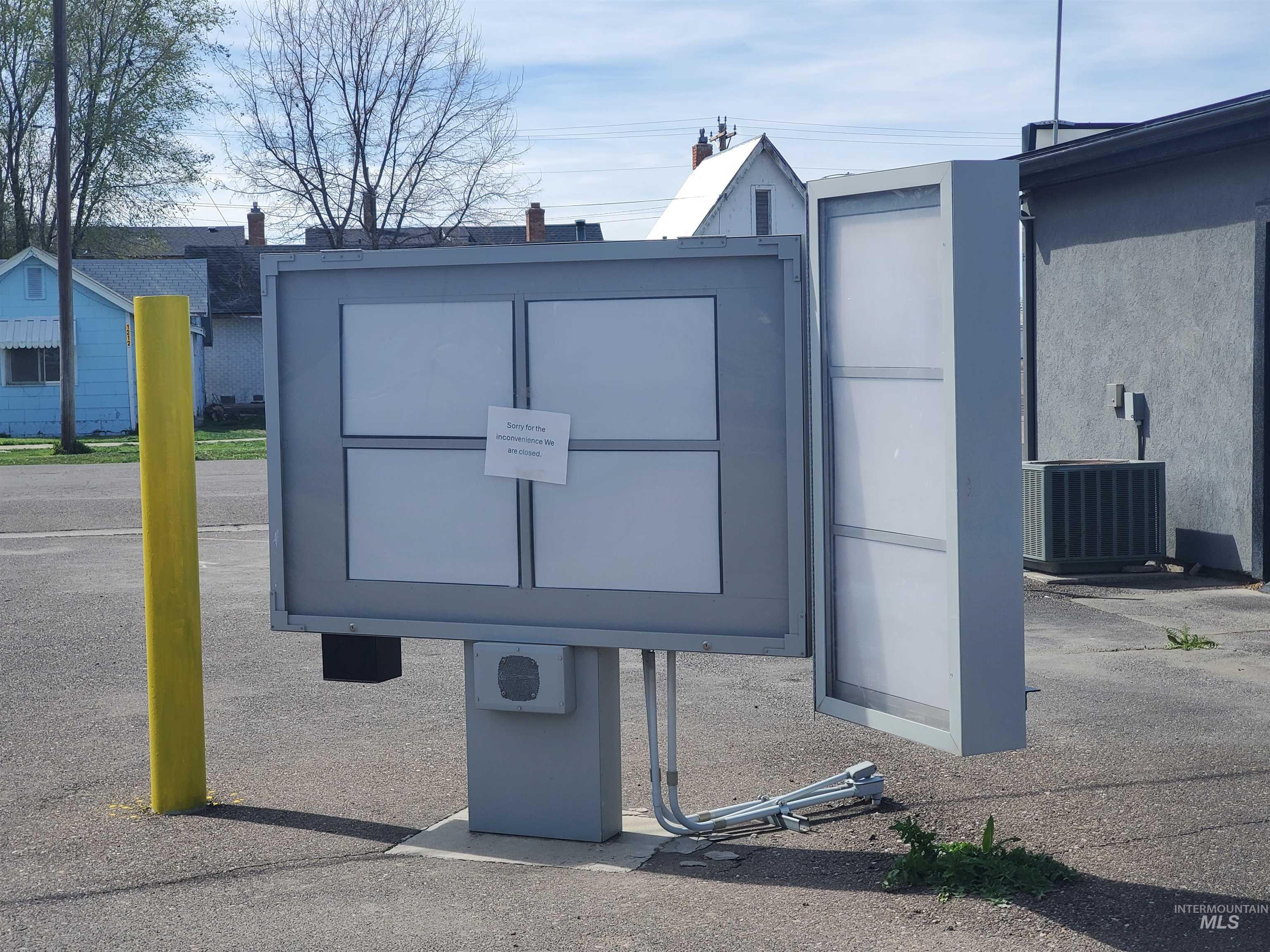 333 W Main St, Burley, Idaho 83318-0000, Business/Commercial For Sale, Price $450,000, 98981215