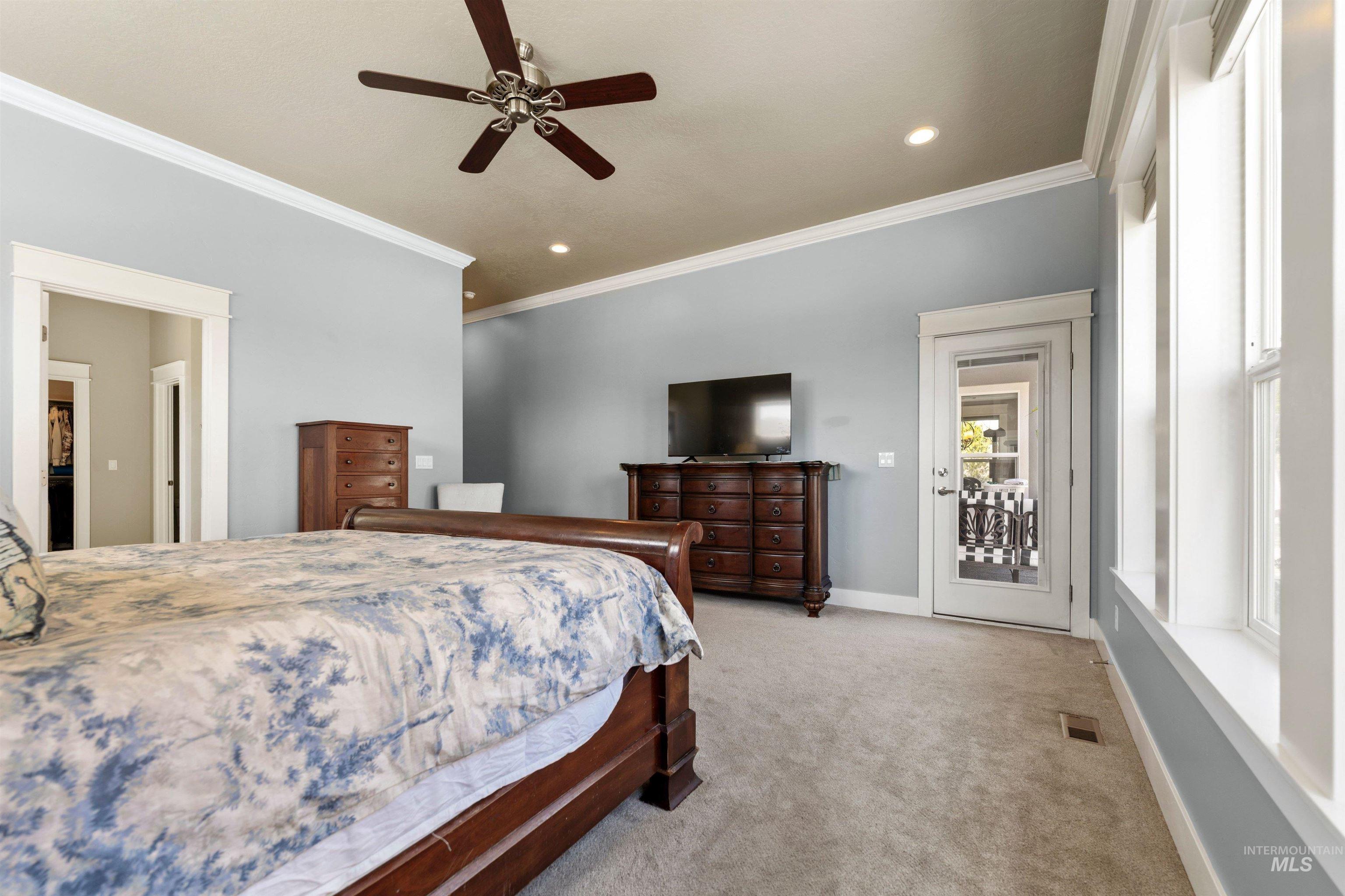 1360 N Bowknot Lake Way, Star, Idaho 83669, 4 Bedrooms, 3 Bathrooms, Residential For Sale, Price $889,000, 98981216