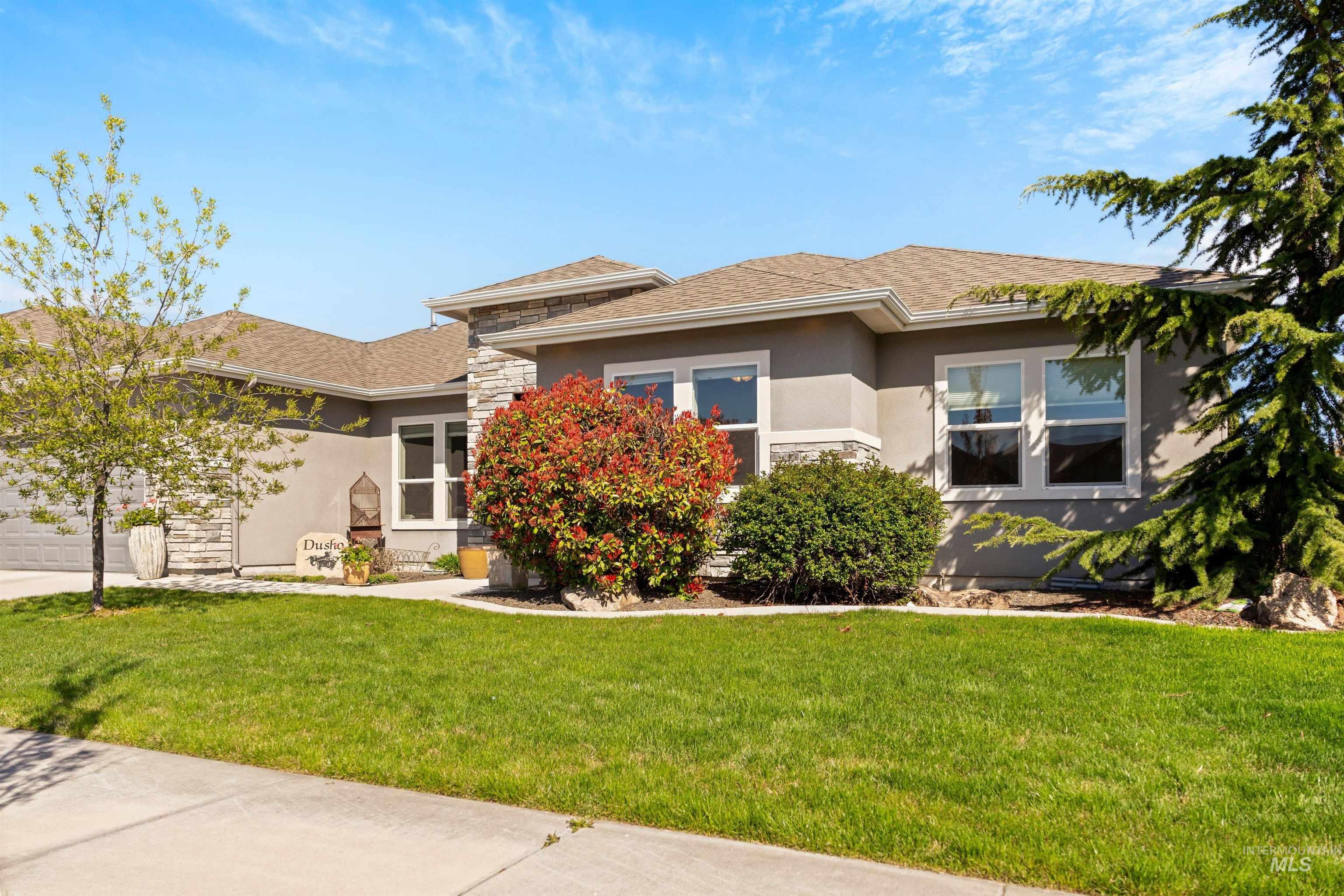 1360 N Bowknot Lake Way, Star, Idaho 83669, 4 Bedrooms, 3 Bathrooms, Residential For Sale, Price $889,000, 98981216