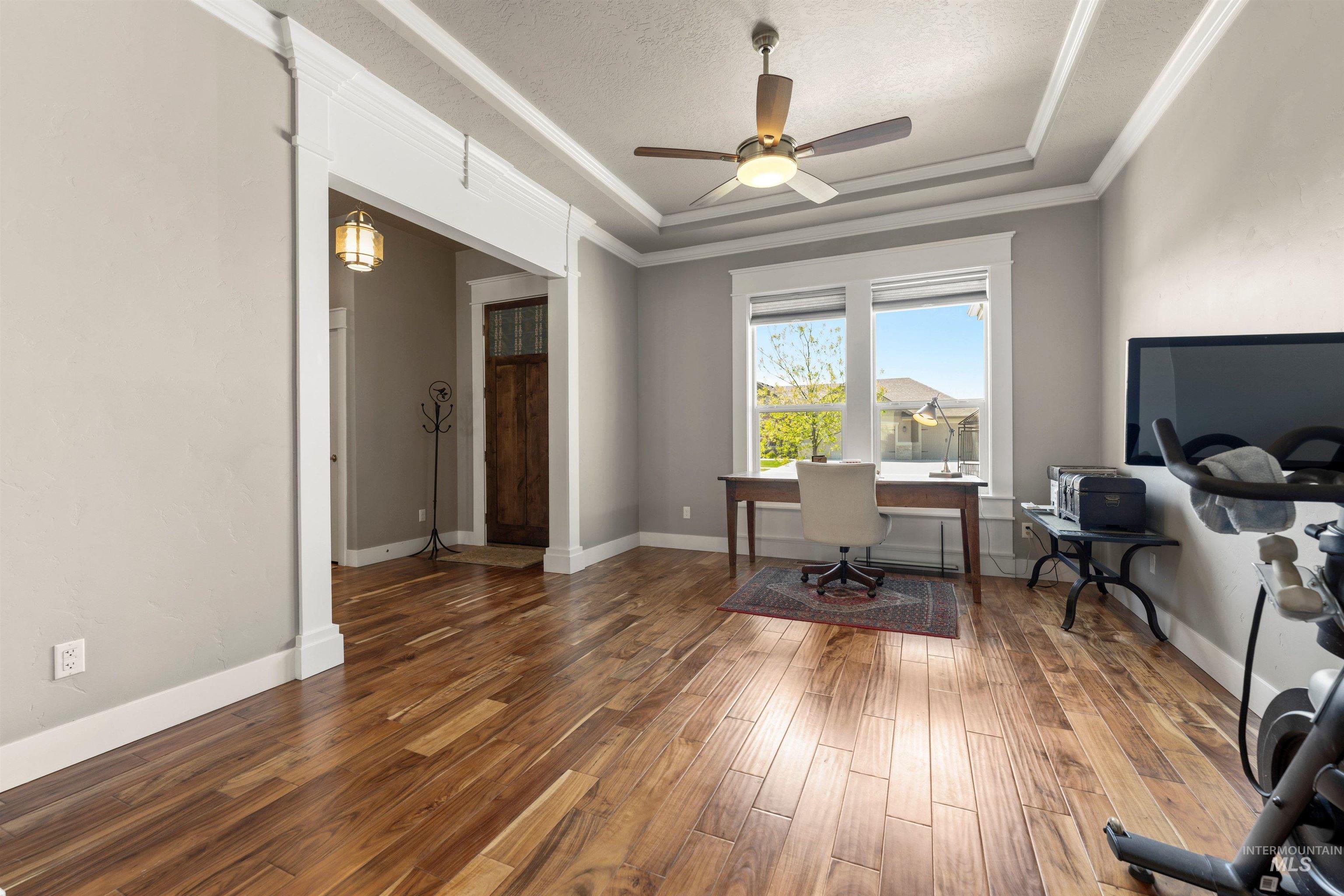 1360 N Bowknot Lake Way, Star, Idaho 83669, 4 Bedrooms, 3 Bathrooms, Residential For Sale, Price $889,000, 98981216