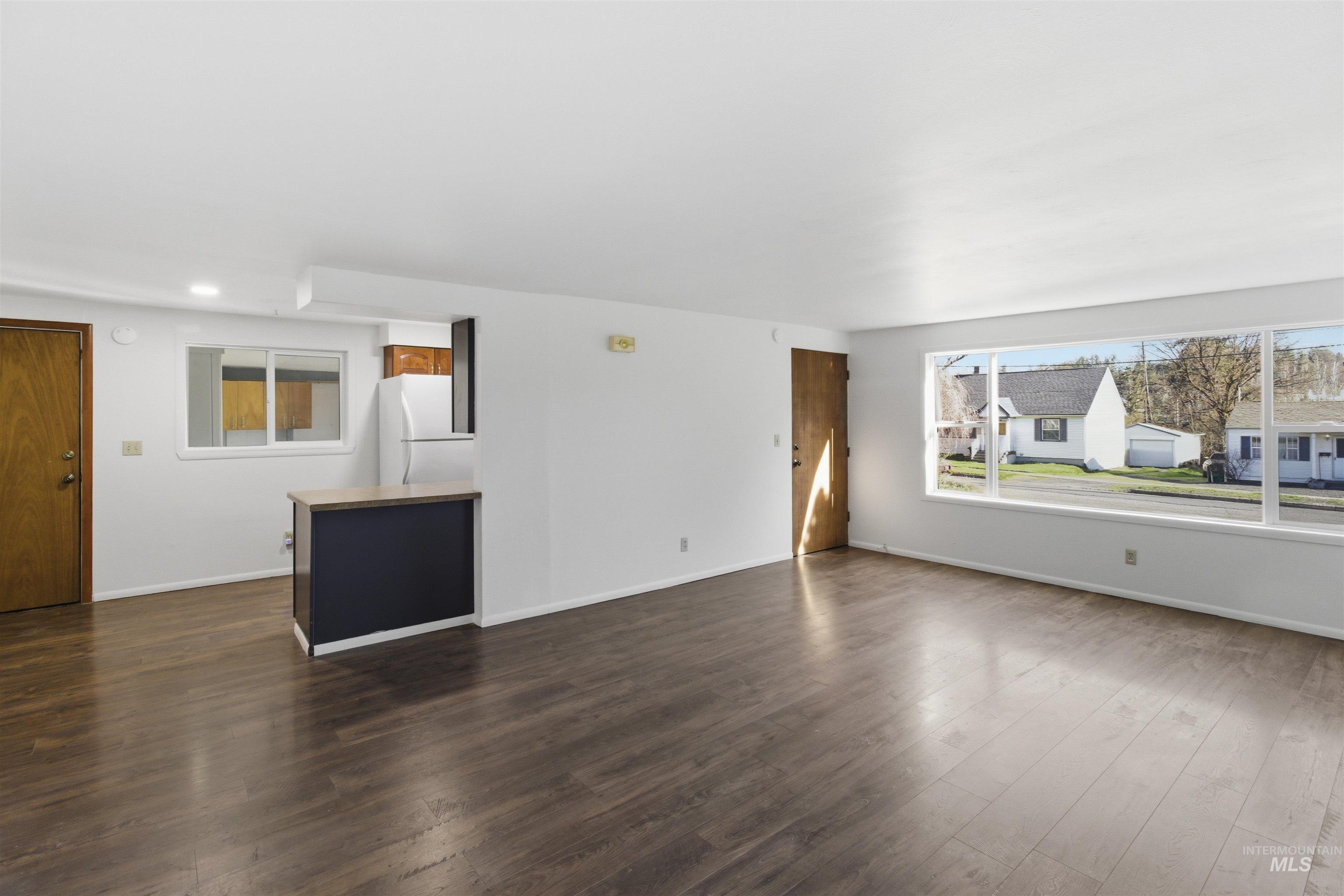 614 Kenneth St, Moscow, Idaho 83843, 3 Bedrooms, 1 Bathroom, Residential For Sale, Price $365,000, 98981217