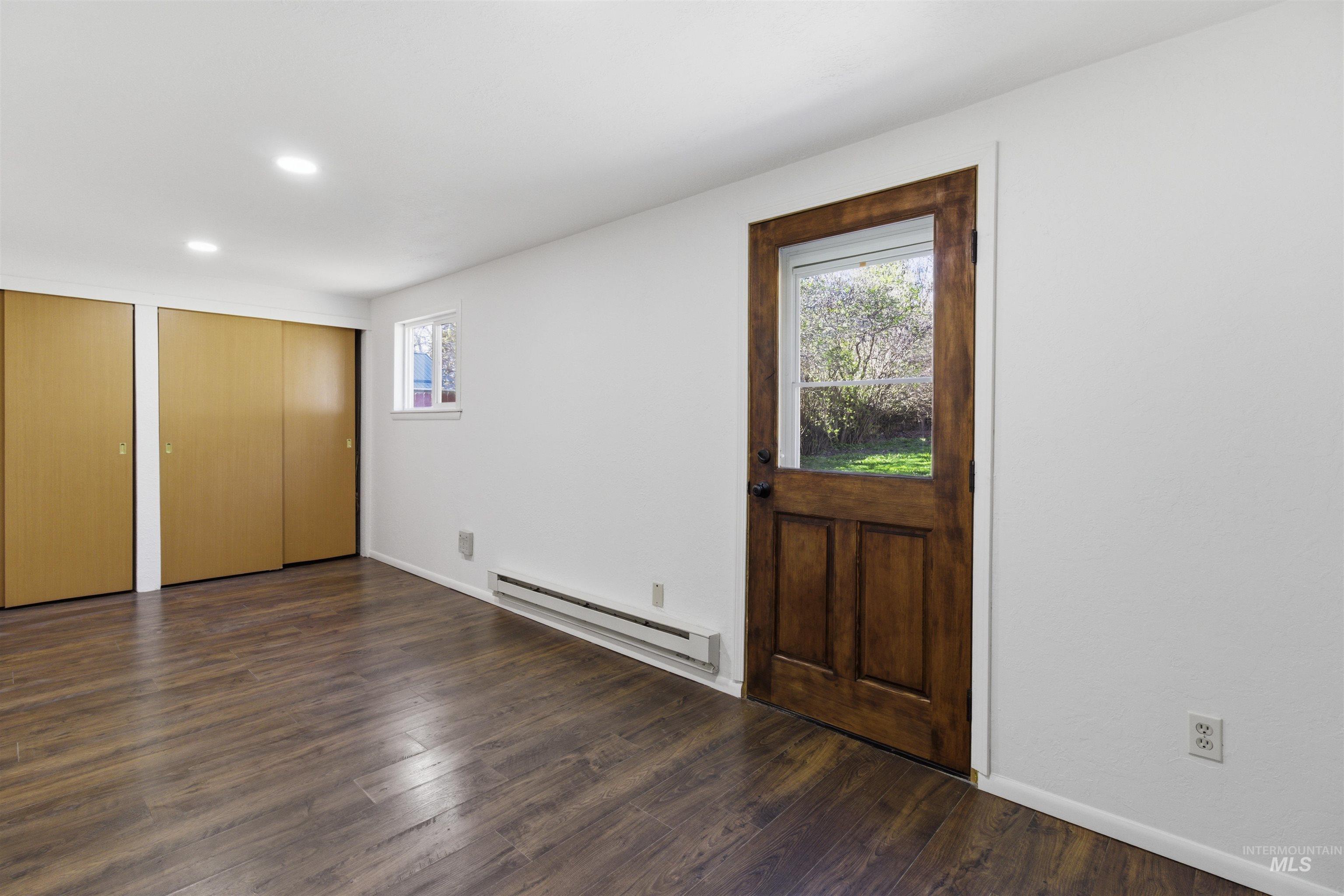 614 Kenneth St, Moscow, Idaho 83843, 3 Bedrooms, 1 Bathroom, Residential For Sale, Price $365,000, 98981217