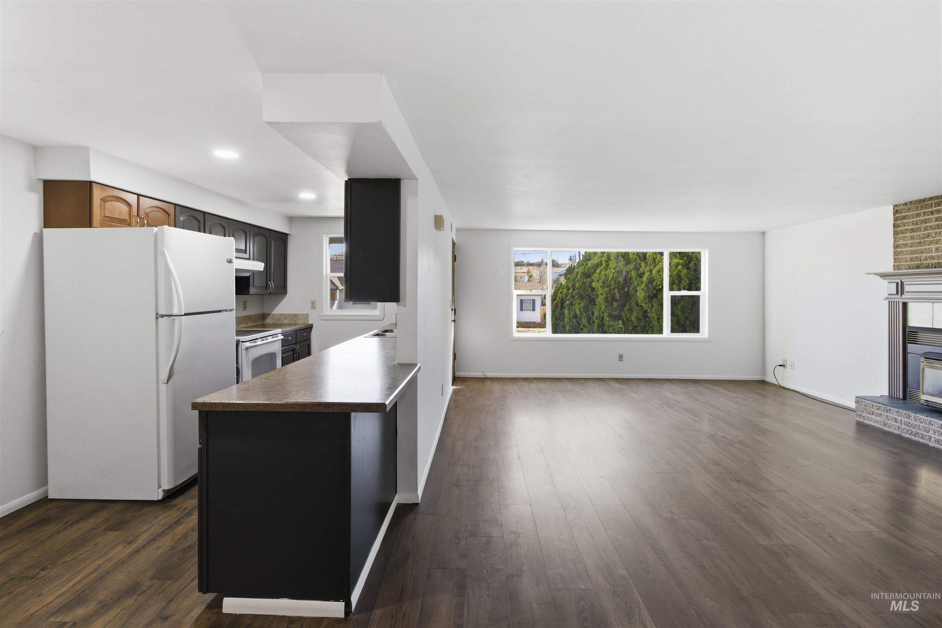 614 Kenneth St, Moscow, Idaho 83843, 3 Bedrooms, 1 Bathroom, Residential For Sale, Price $365,000, 98981217