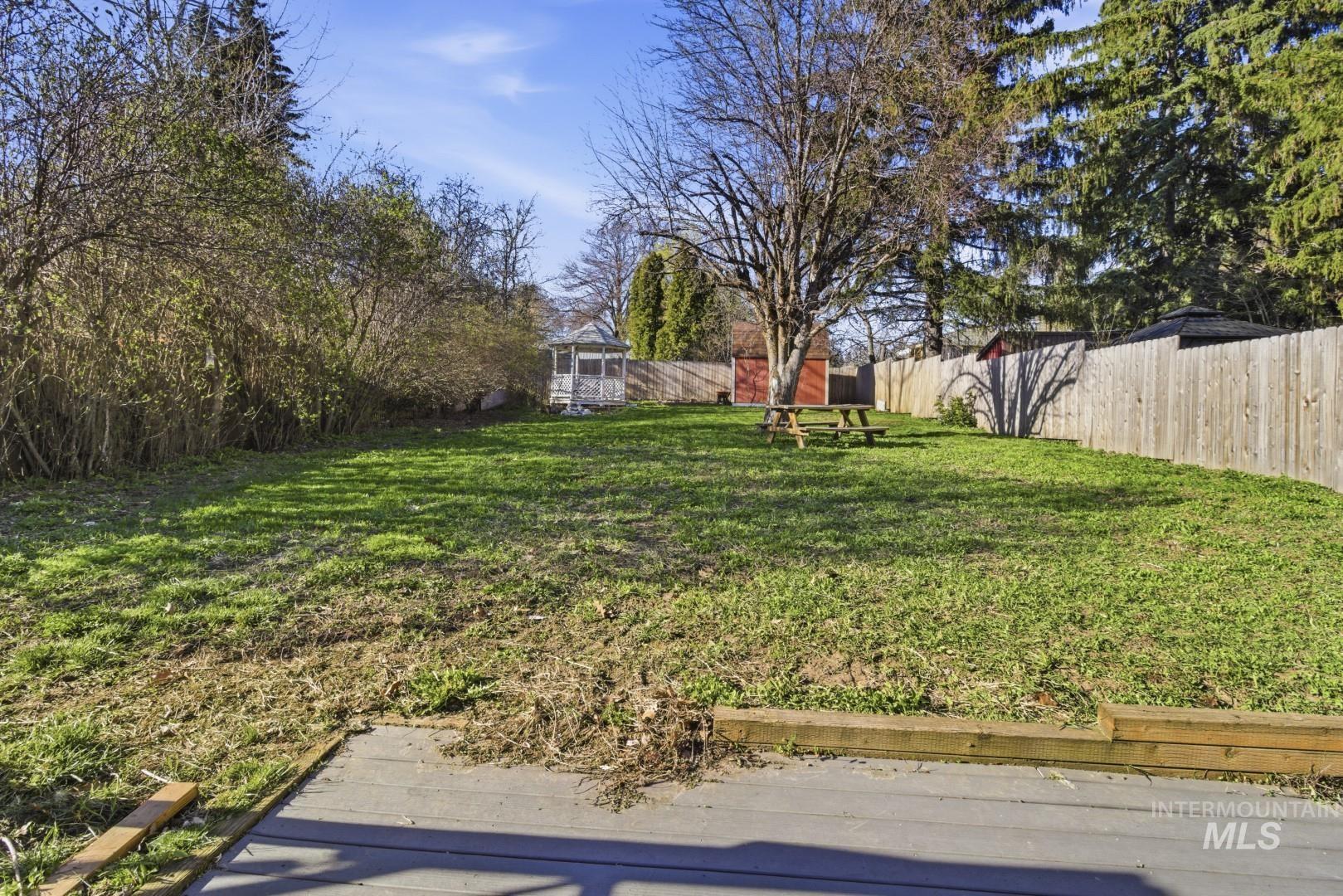 614 Kenneth St, Moscow, Idaho 83843, 3 Bedrooms, 1 Bathroom, Residential For Sale, Price $365,000, 98981217