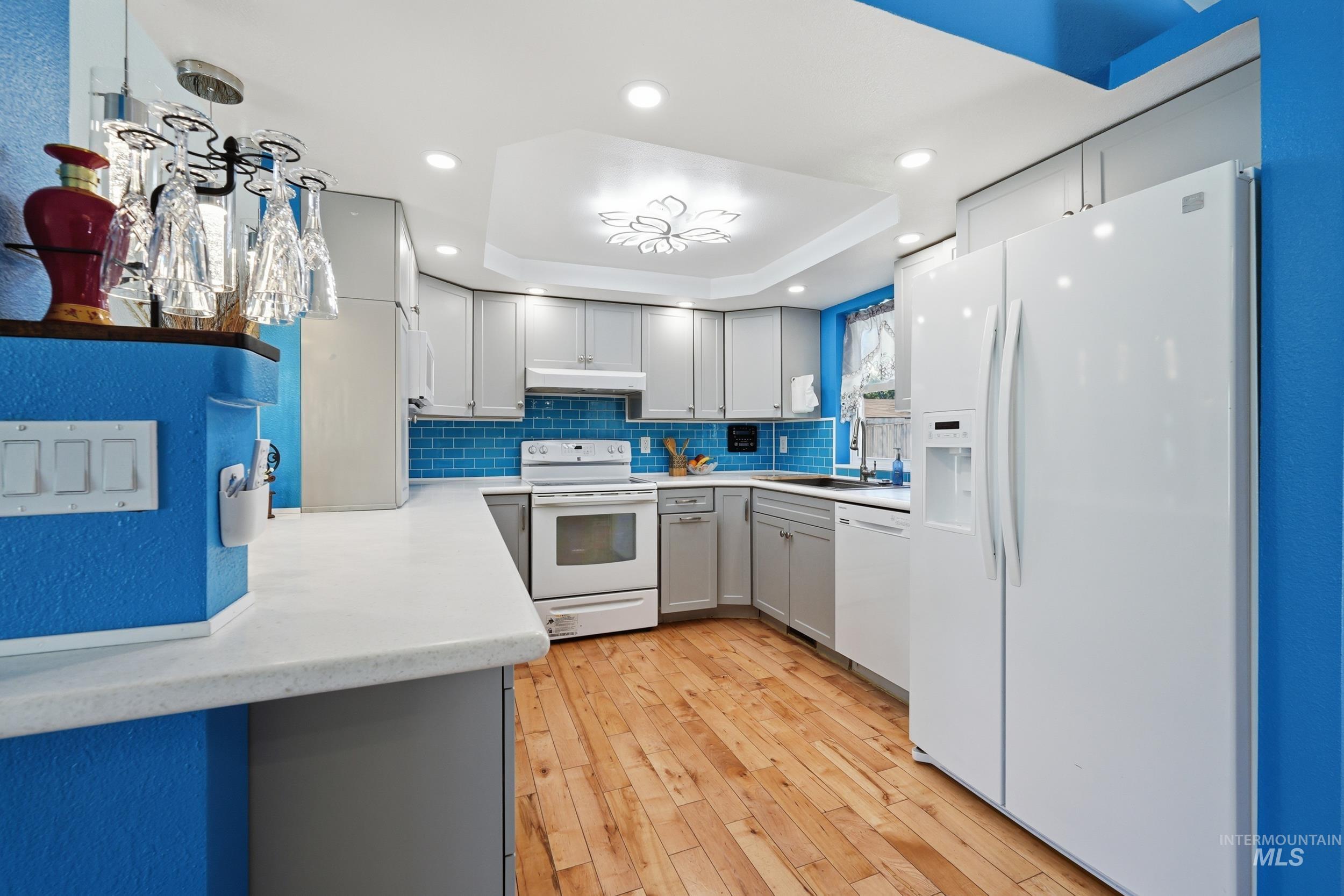 2811 Pisces Drive, Caldwell, Idaho 83605, 3 Bedrooms, 2 Bathrooms, Residential For Sale, Price $369,900, 98981218