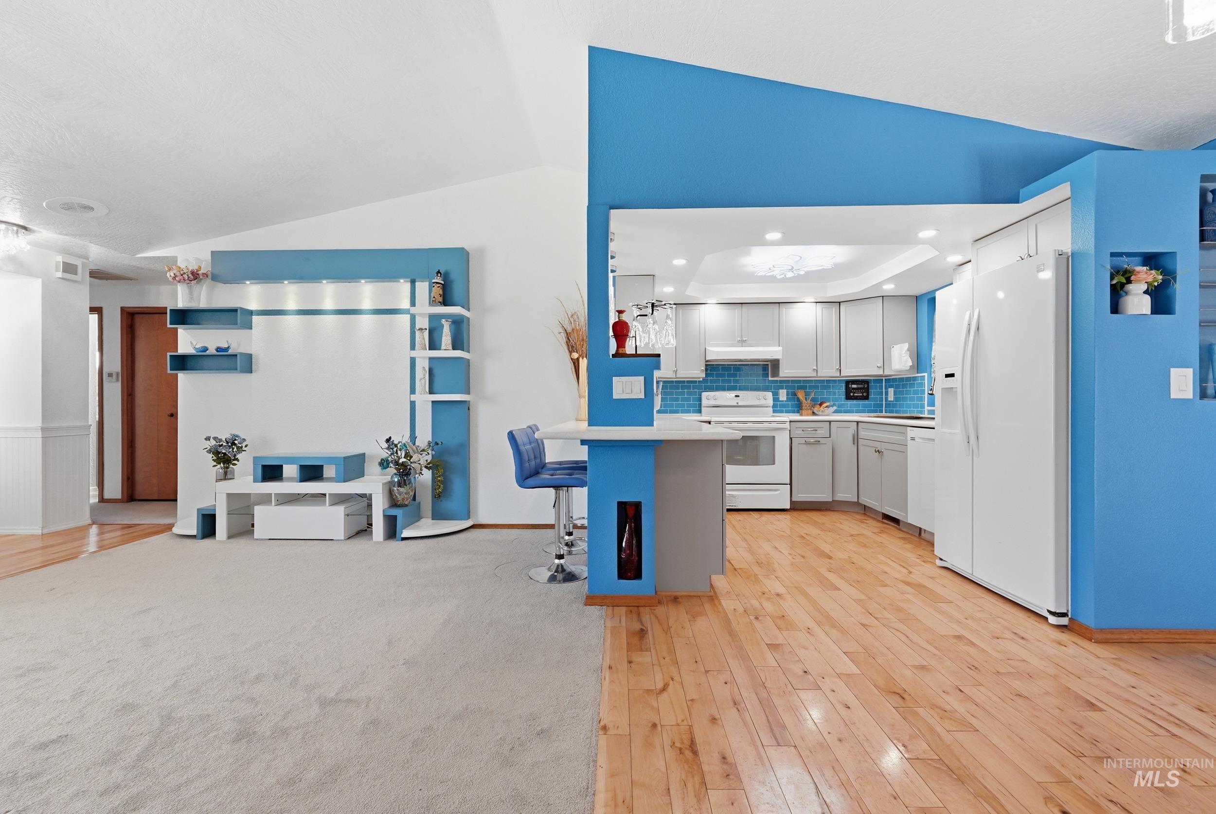 2811 Pisces Drive, Caldwell, Idaho 83605, 3 Bedrooms, 2 Bathrooms, Residential For Sale, Price $369,900, 98981218